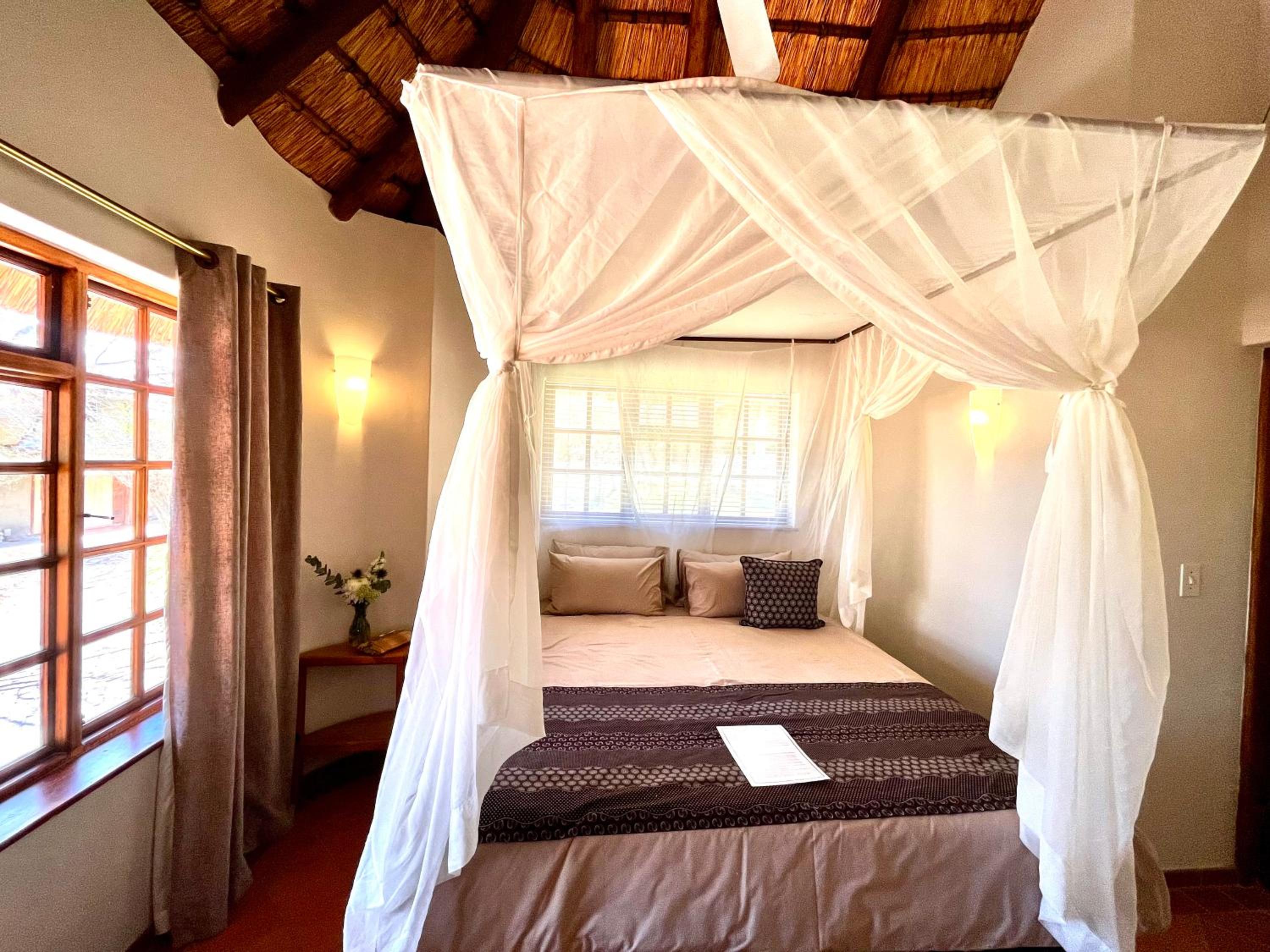 Two-Bedroom Villa - Photo 26