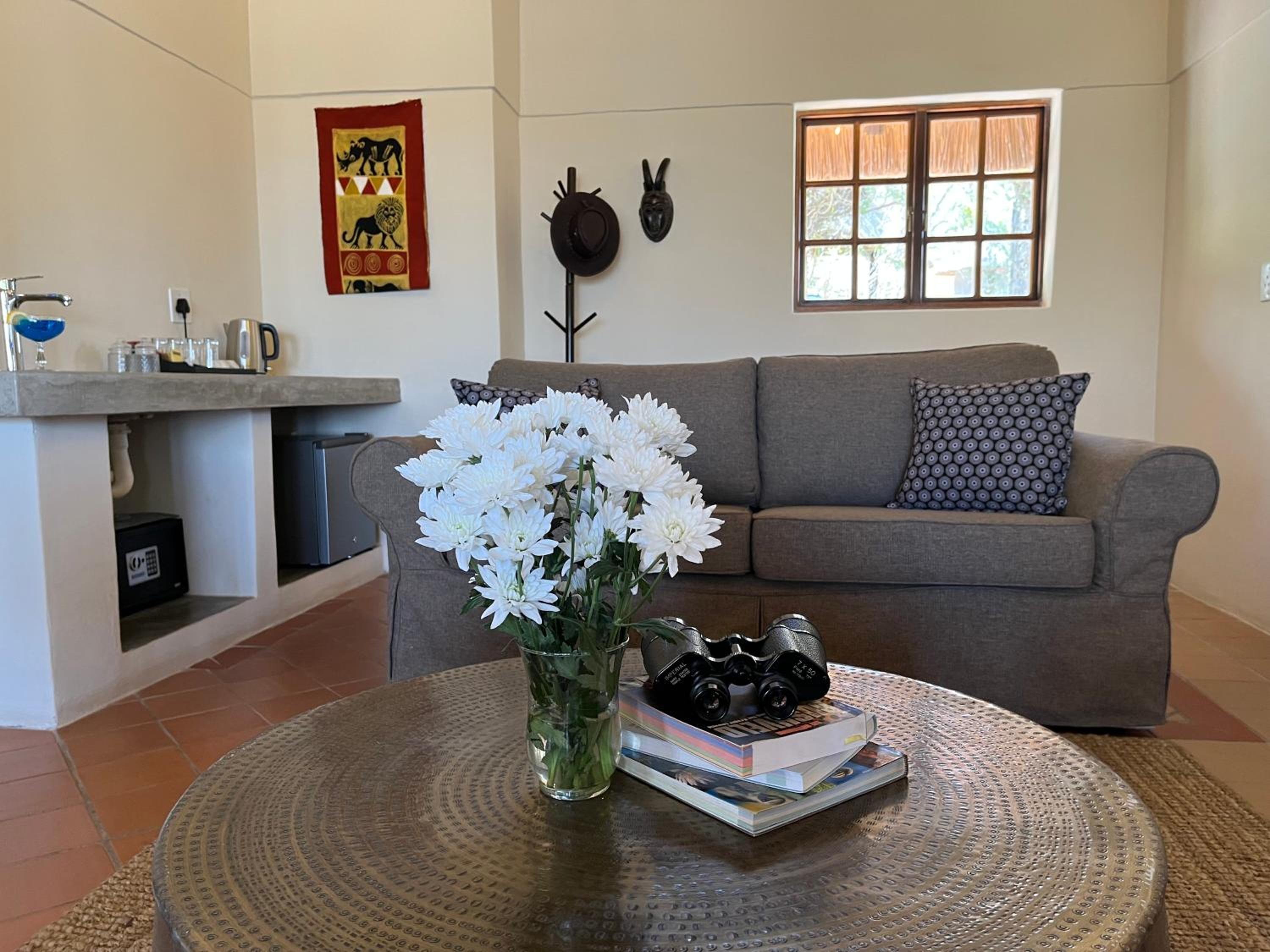 Two-Bedroom Villa - Photo 32