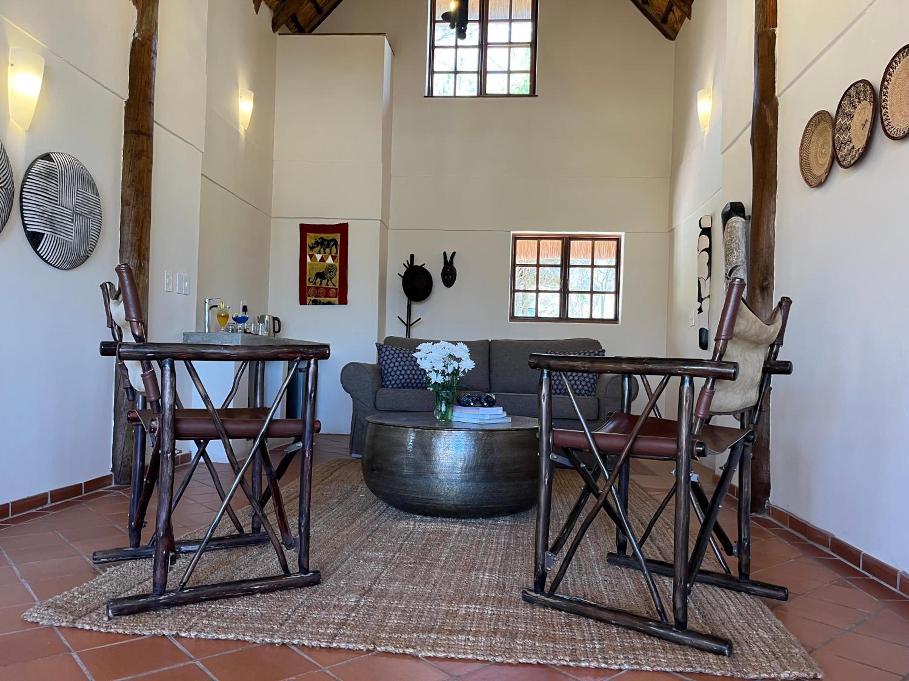 Two-Bedroom Villa - Photo 33