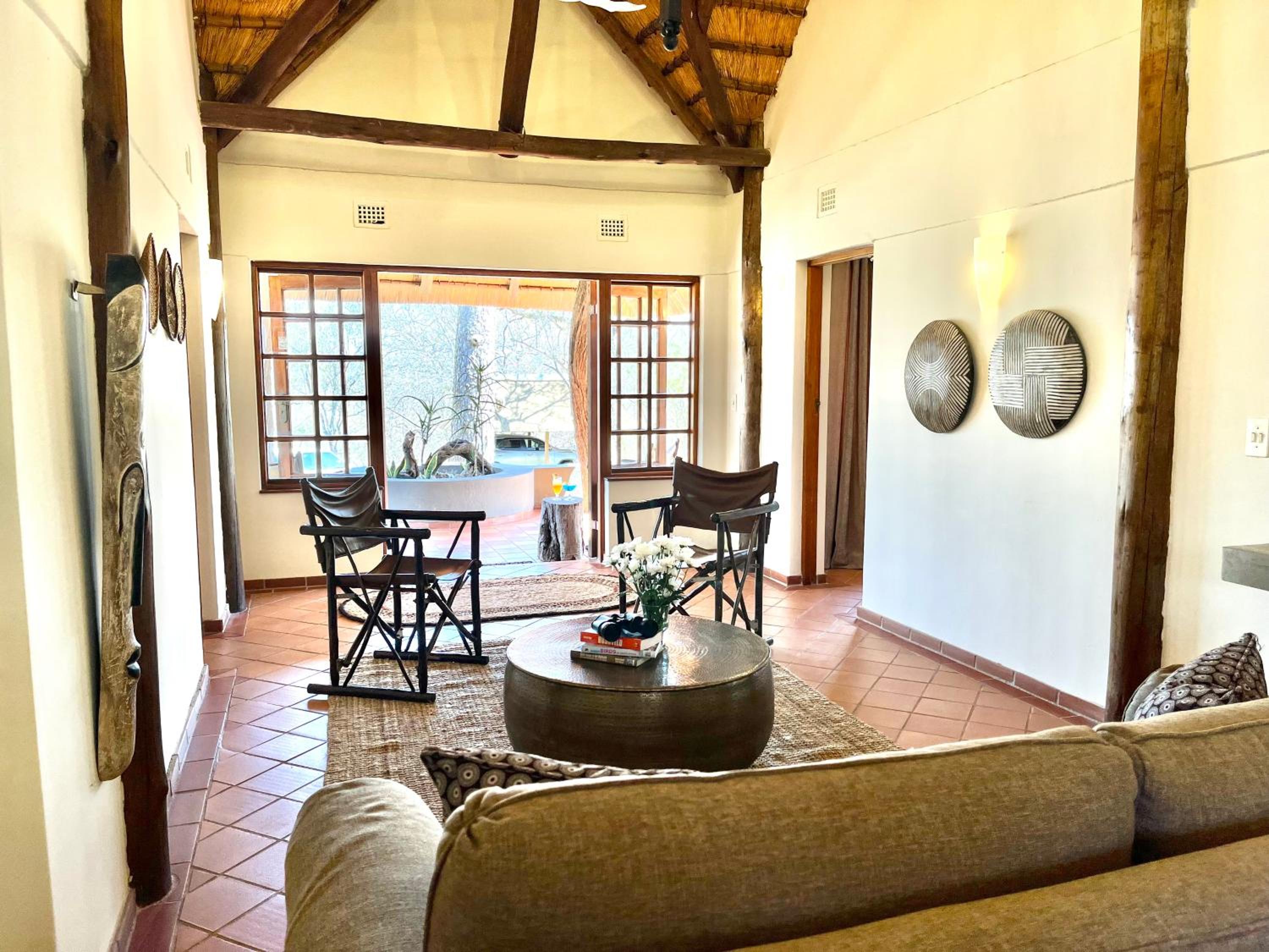 Two-Bedroom Villa - Photo 50