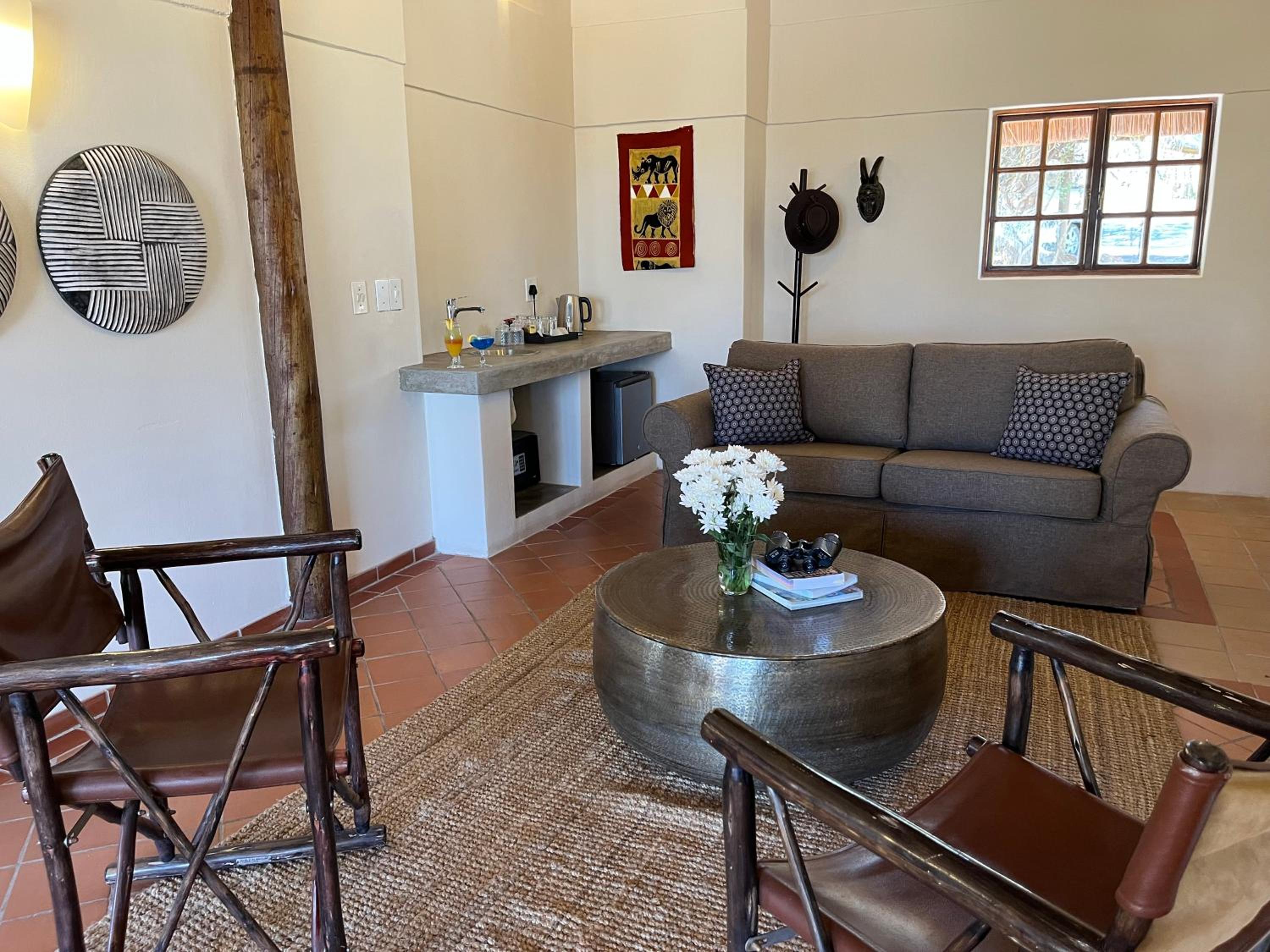 Two-Bedroom Villa - Photo 37