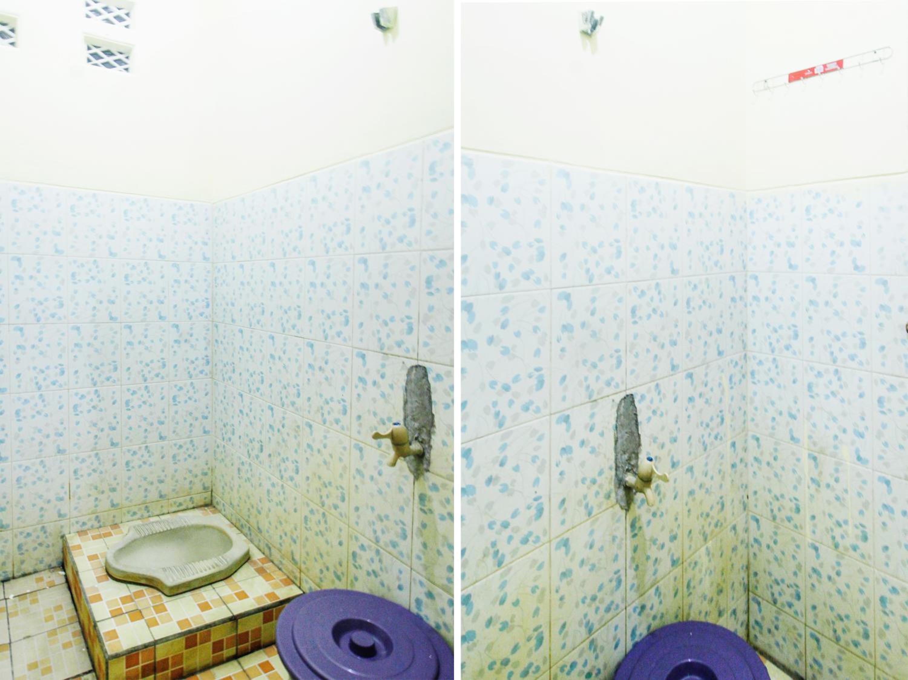 Budget Double Room photo 2