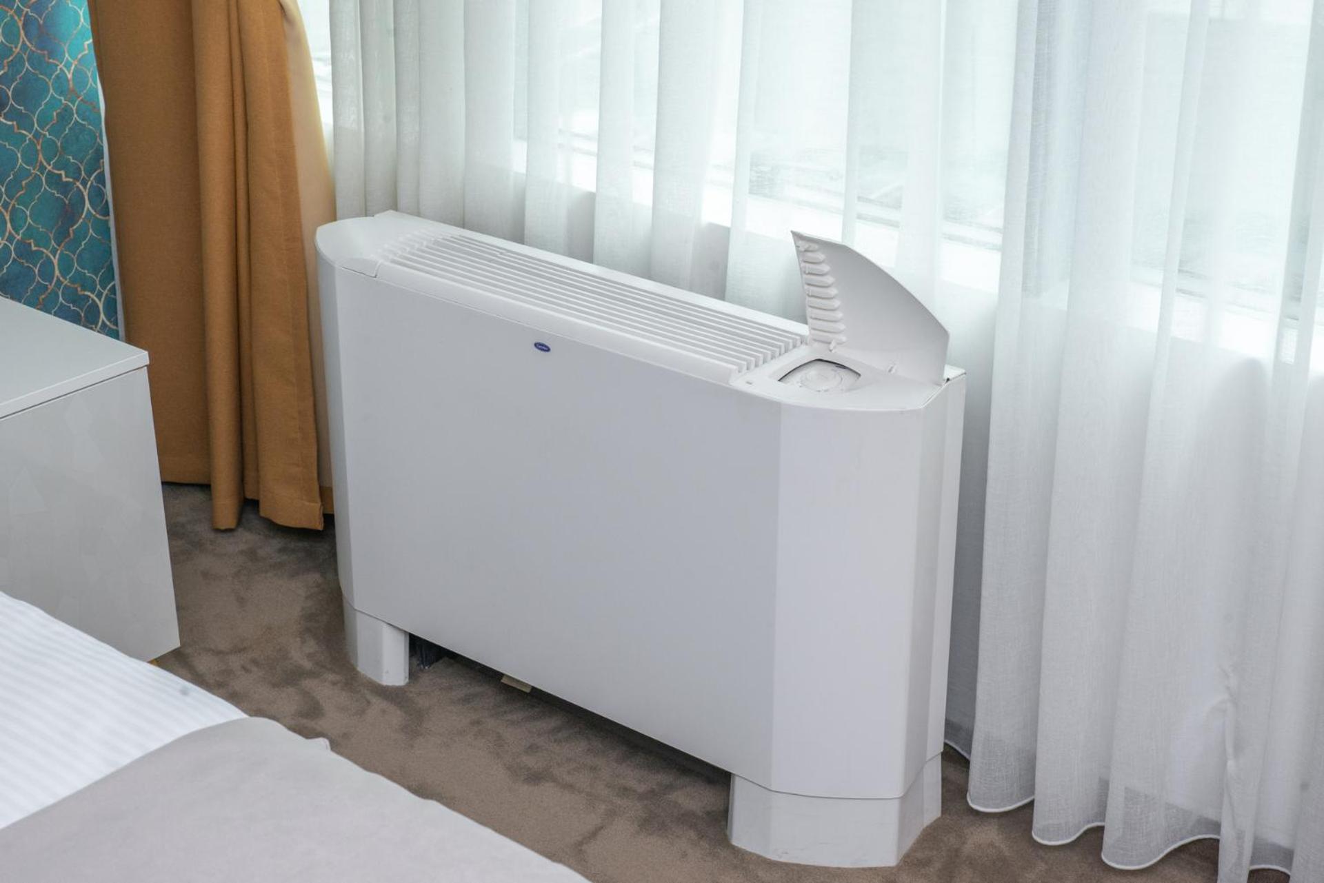 Deluxe Double Room - Photo 14