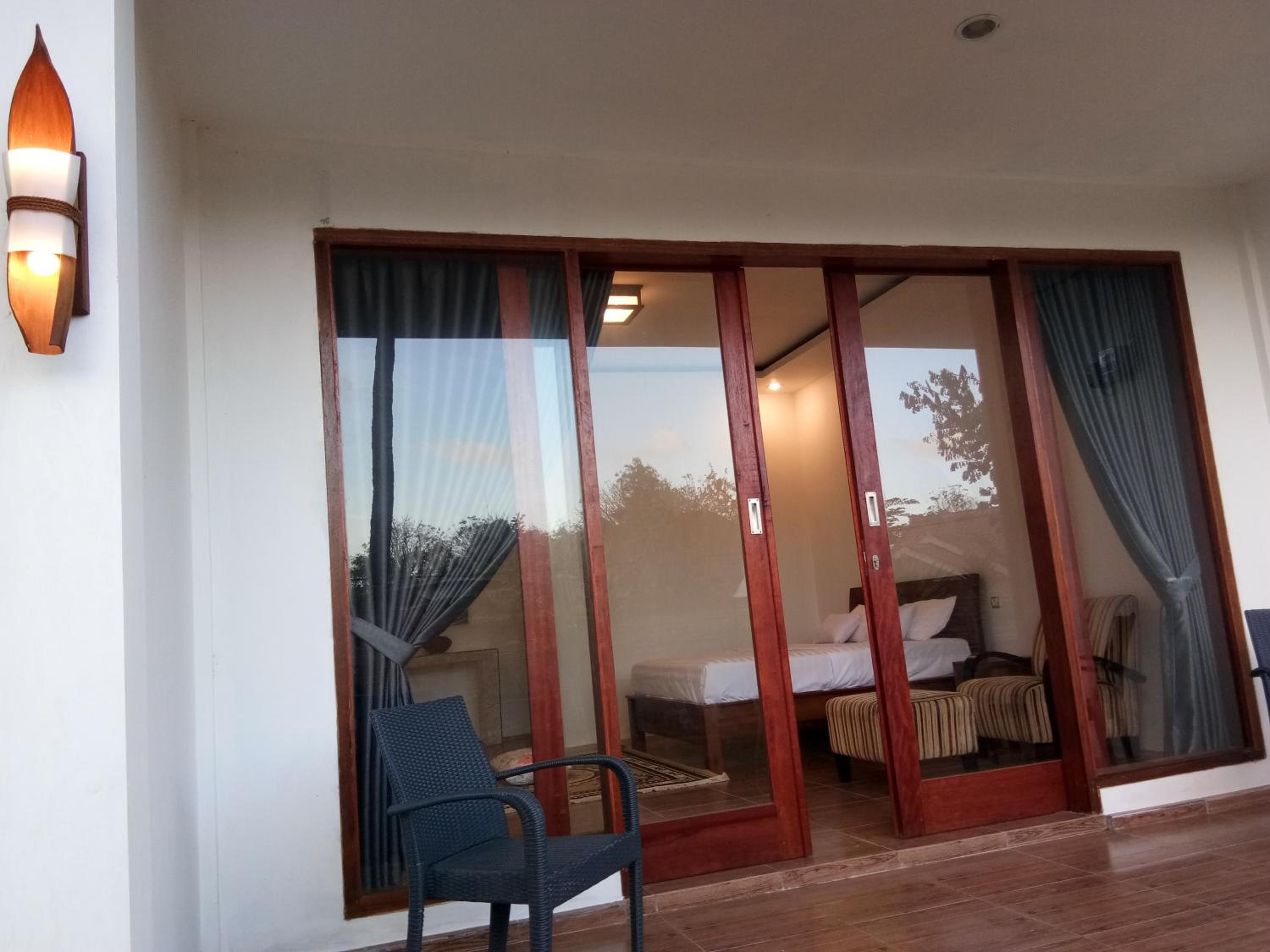 Superior Villa - Photo 34