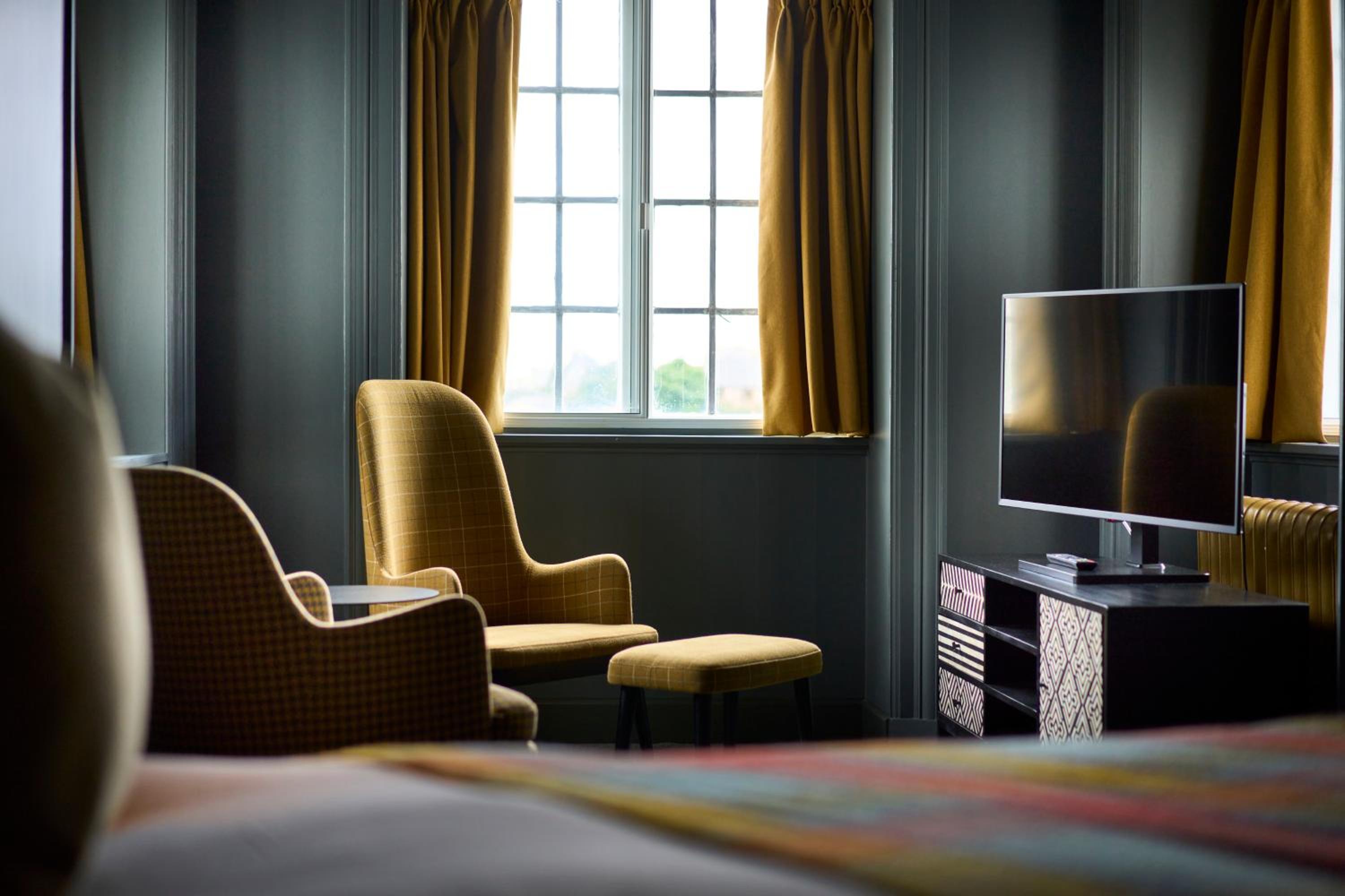 Master Suite
