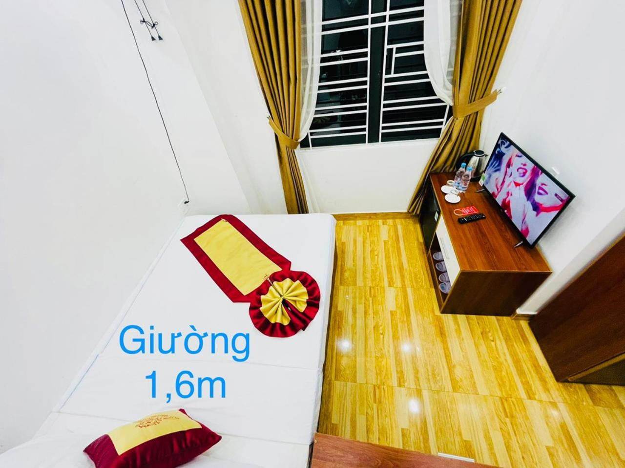 Superior Double or Twin Room - Photo 2