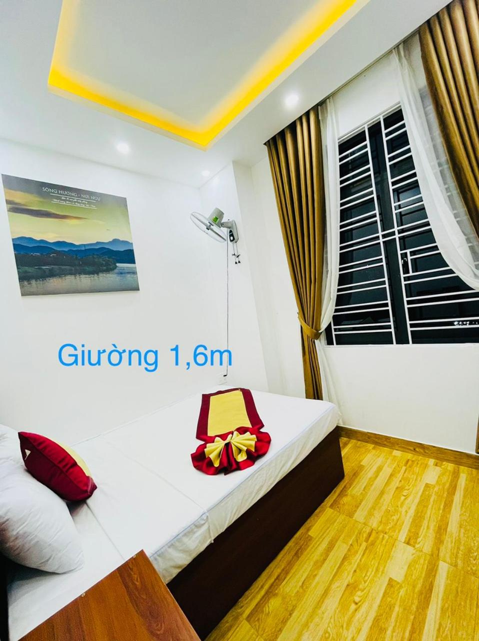 Superior Double or Twin Room - Photo 3