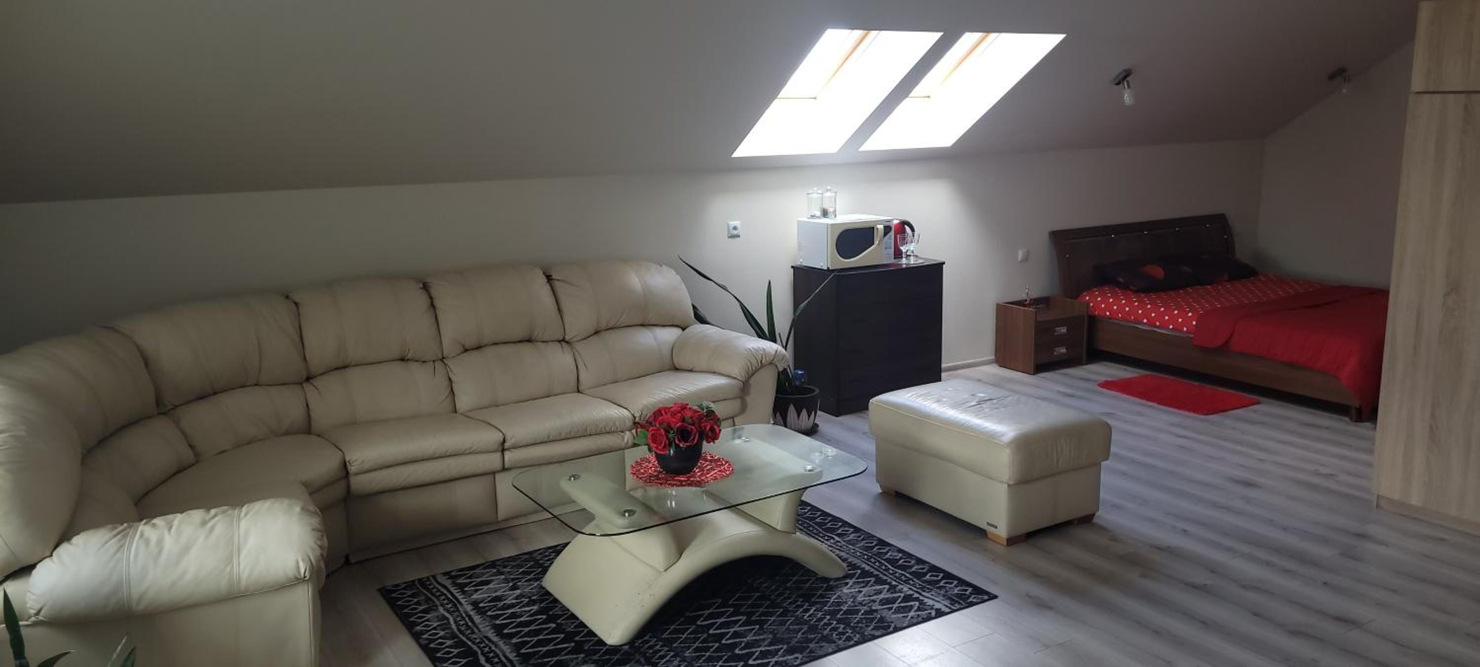 One-Bedroom Apartment - Photo 7