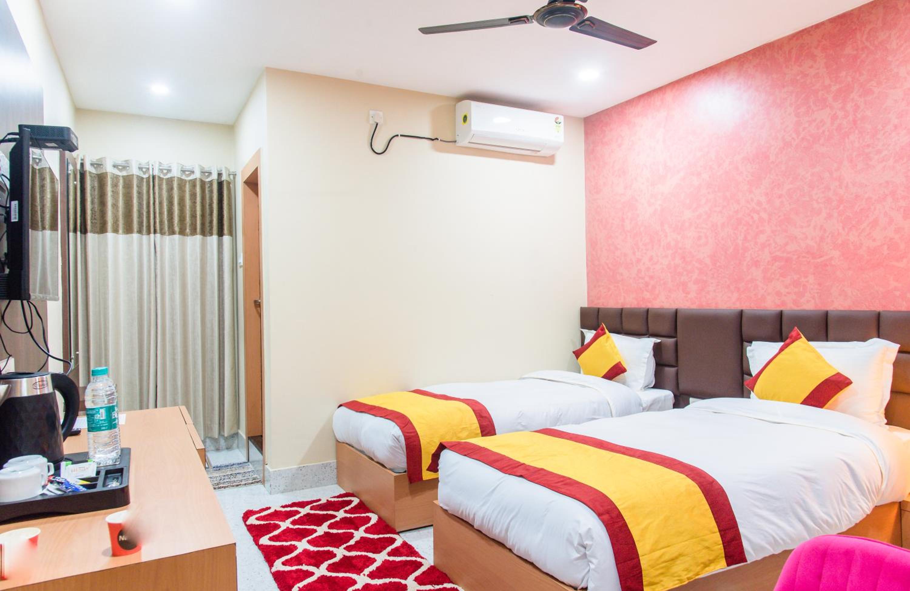 Deluxe Room photo 2