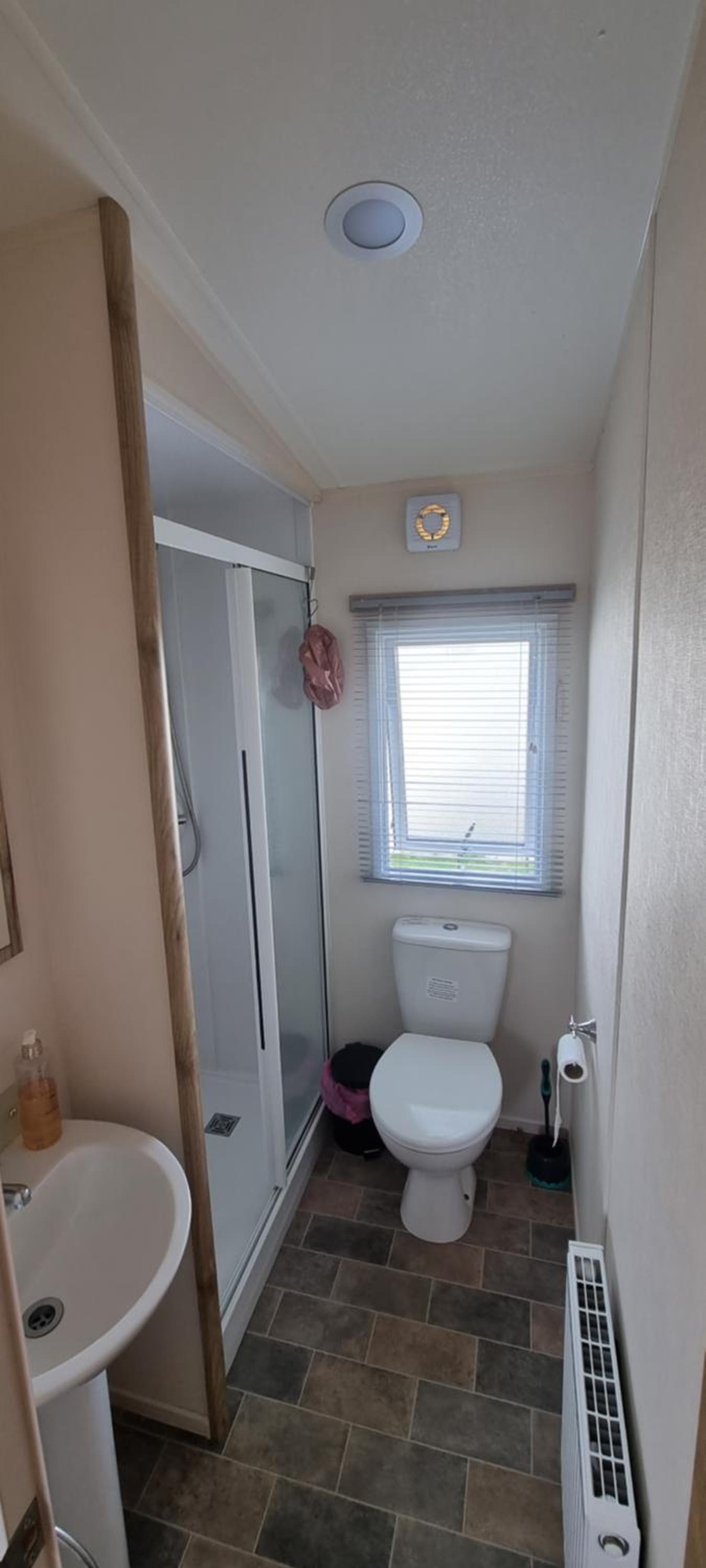 Caravan photo 2