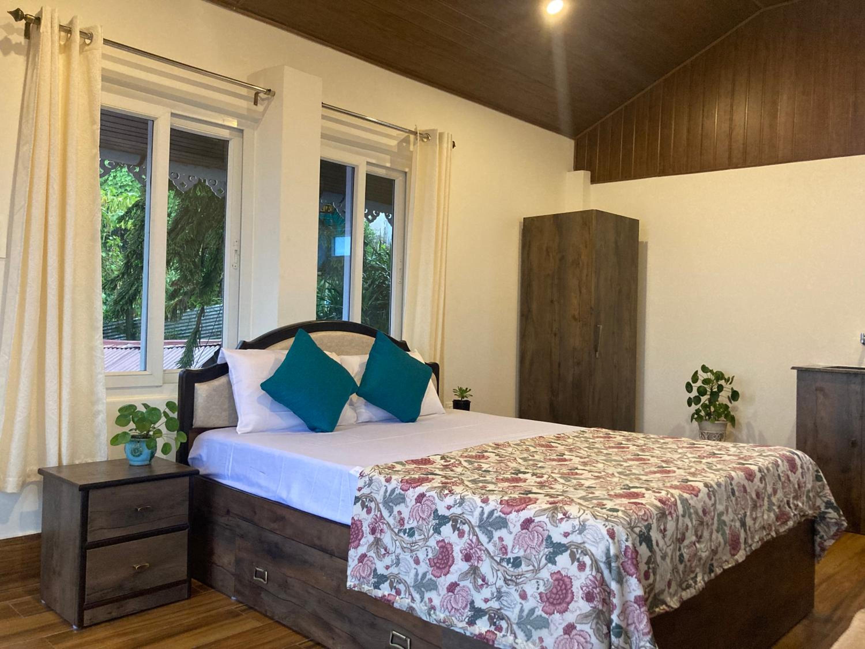 Double Room with Mountain View photo 1