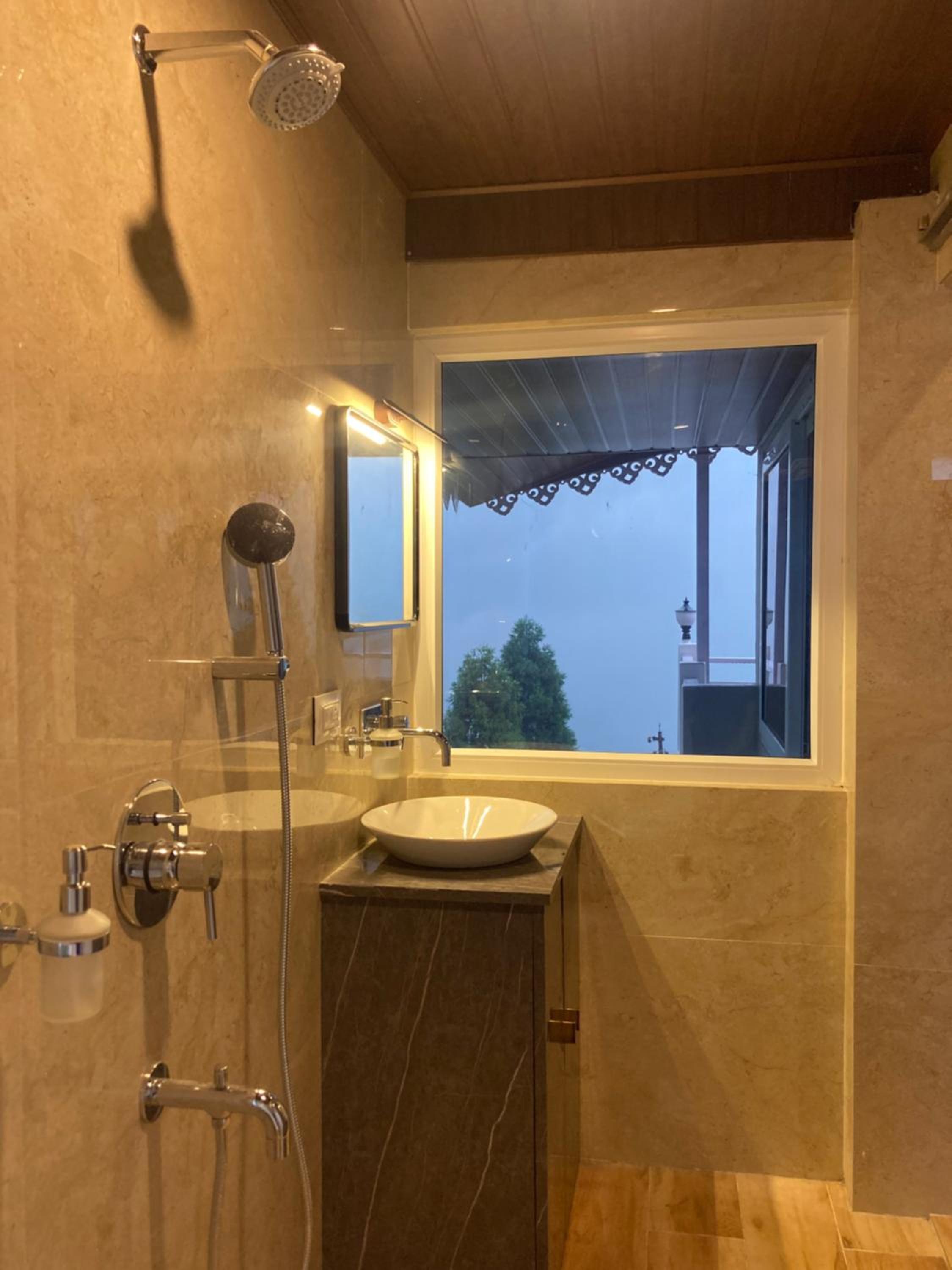 Double Room with Mountain View photo 3