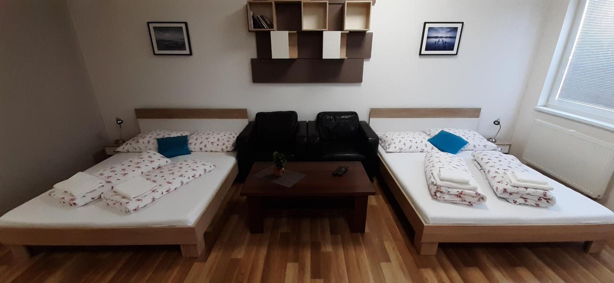 Apartment photo 1