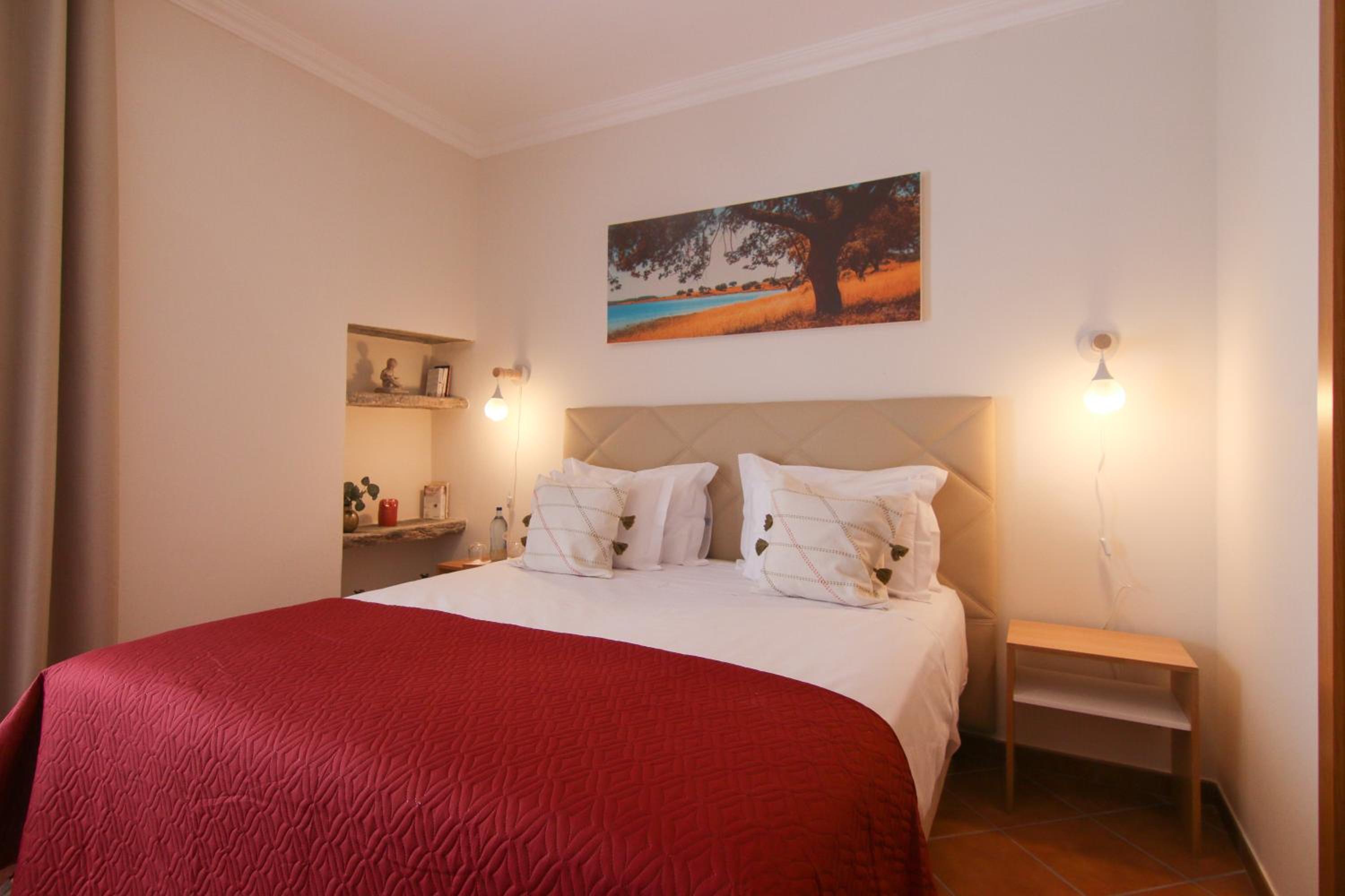 Suite with Balcony photo 2