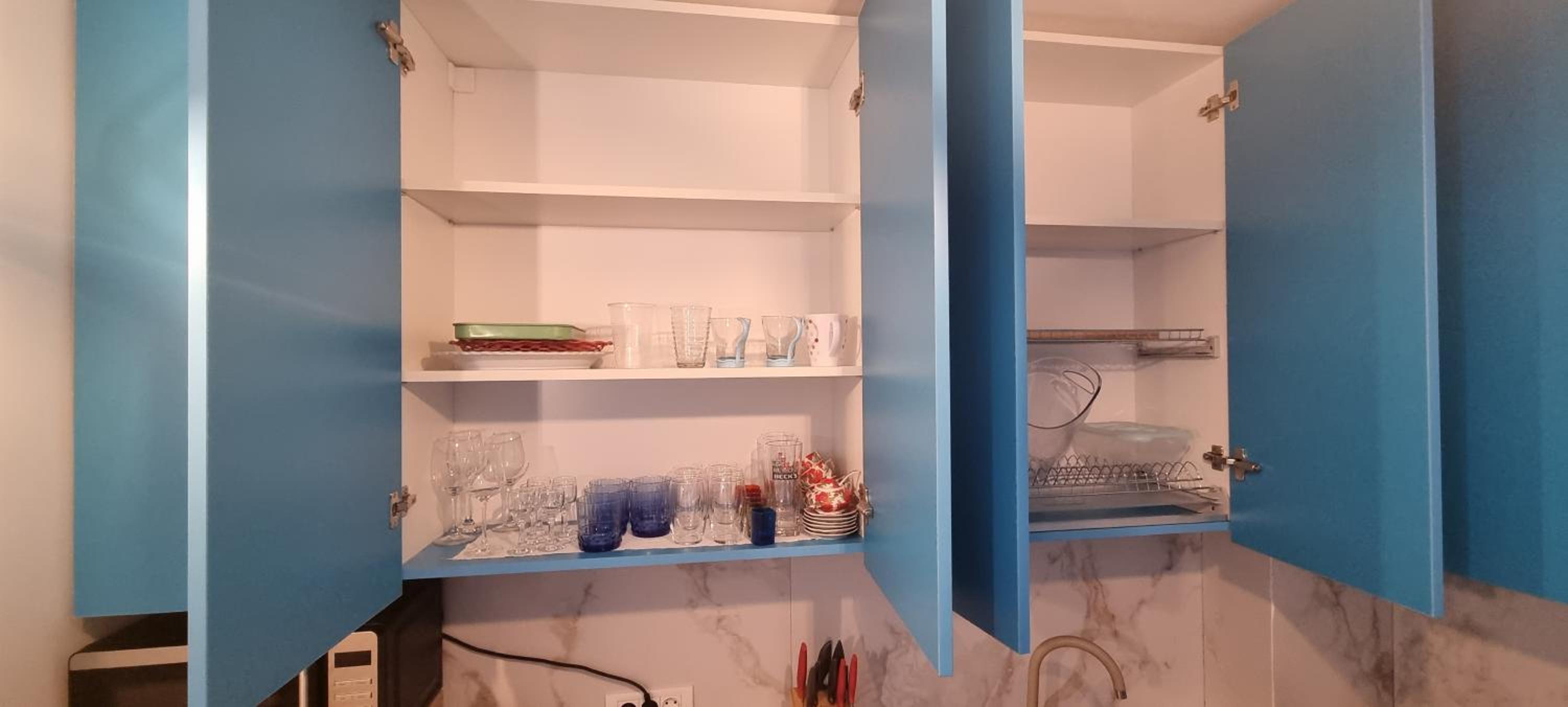One-Bedroom Apartment - Photo 4