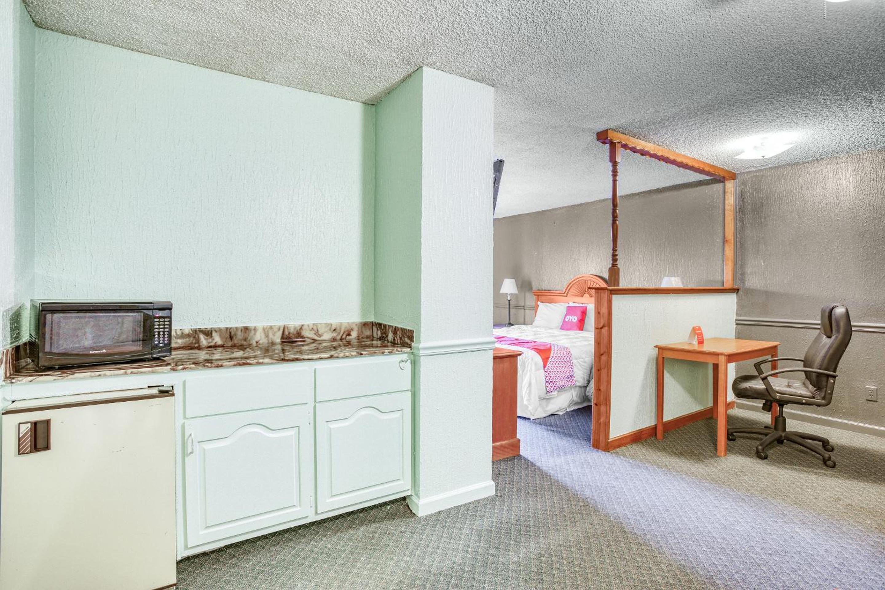 One-Bedroom Suite - Photo 8