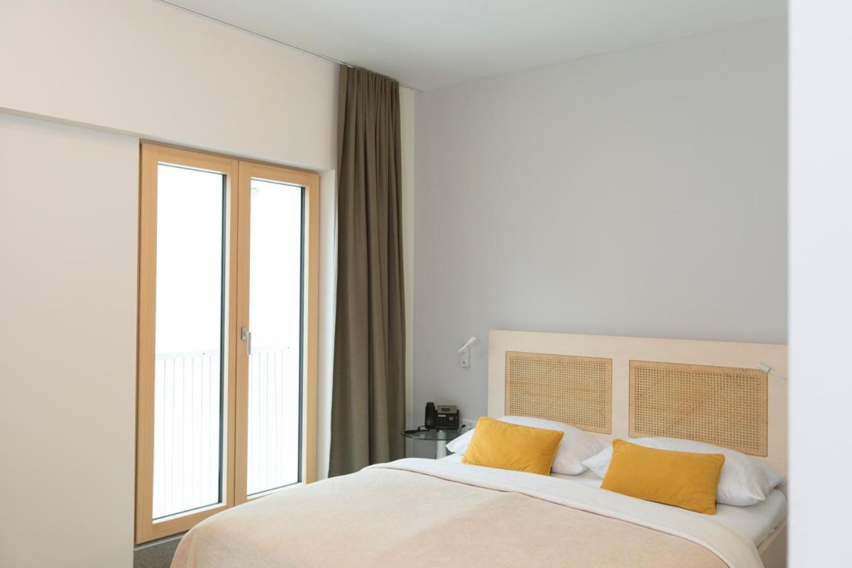 Superior Double or Twin Room photo 3