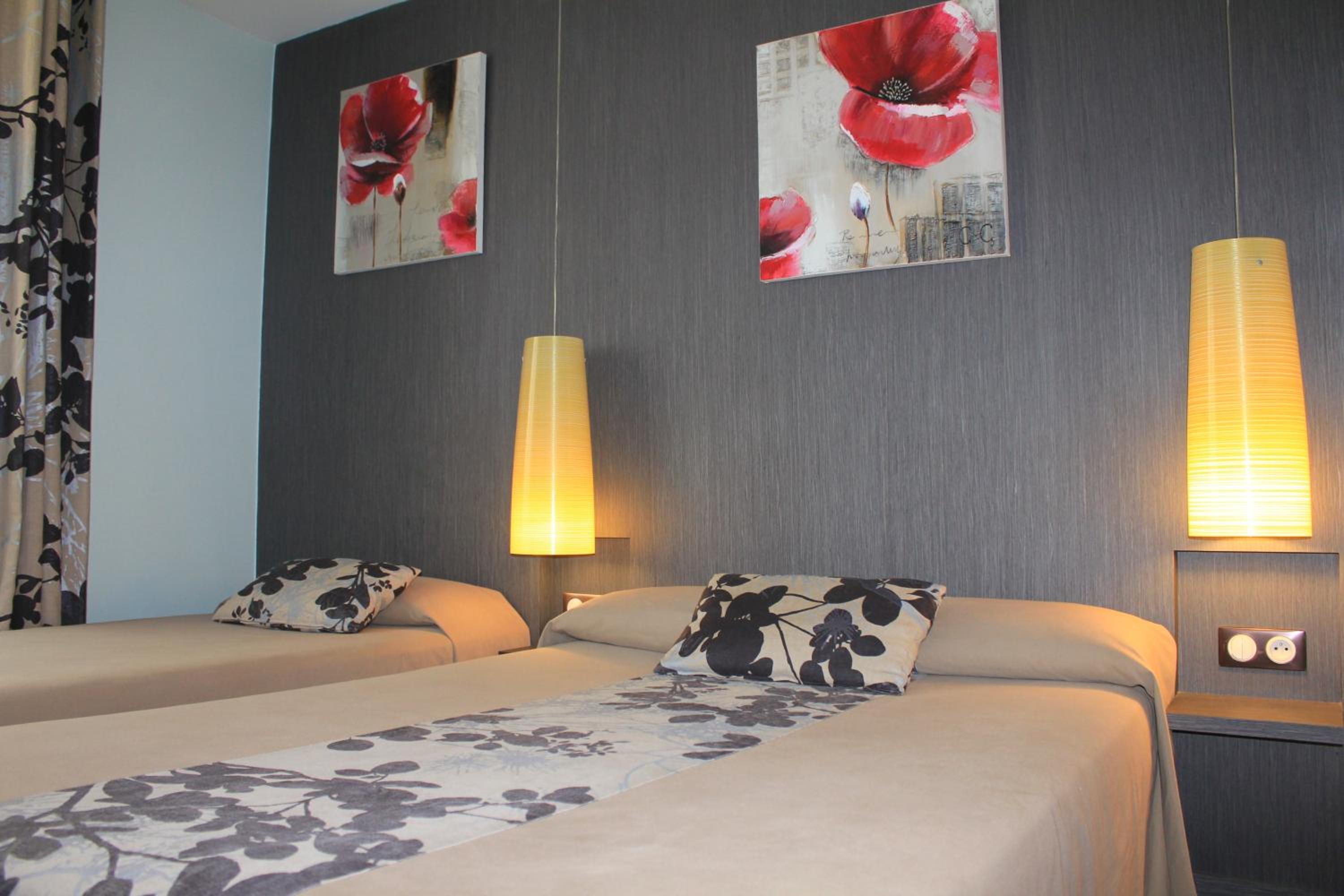 Triple Room photo 2