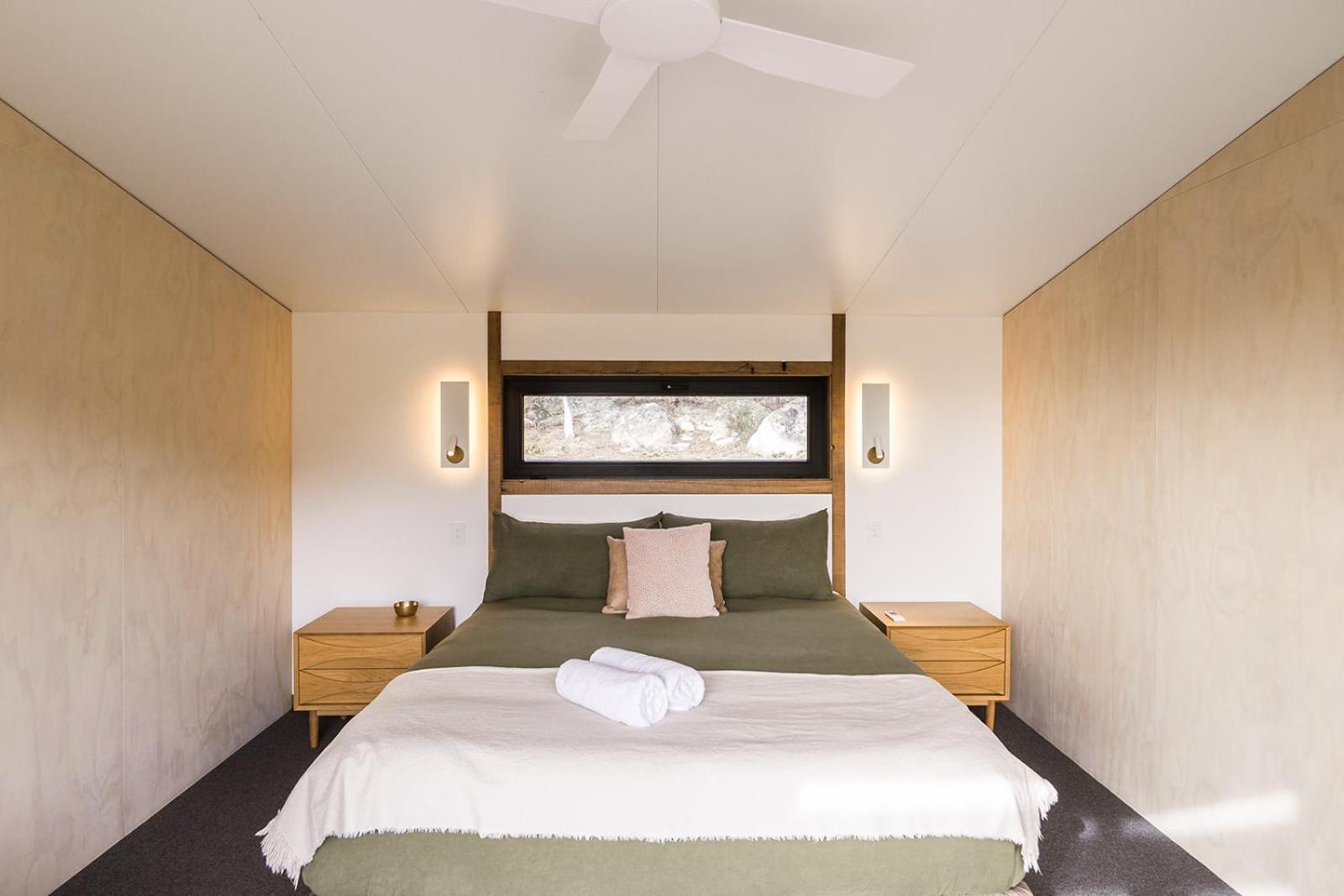 One-Bedroom Chalet photo 1