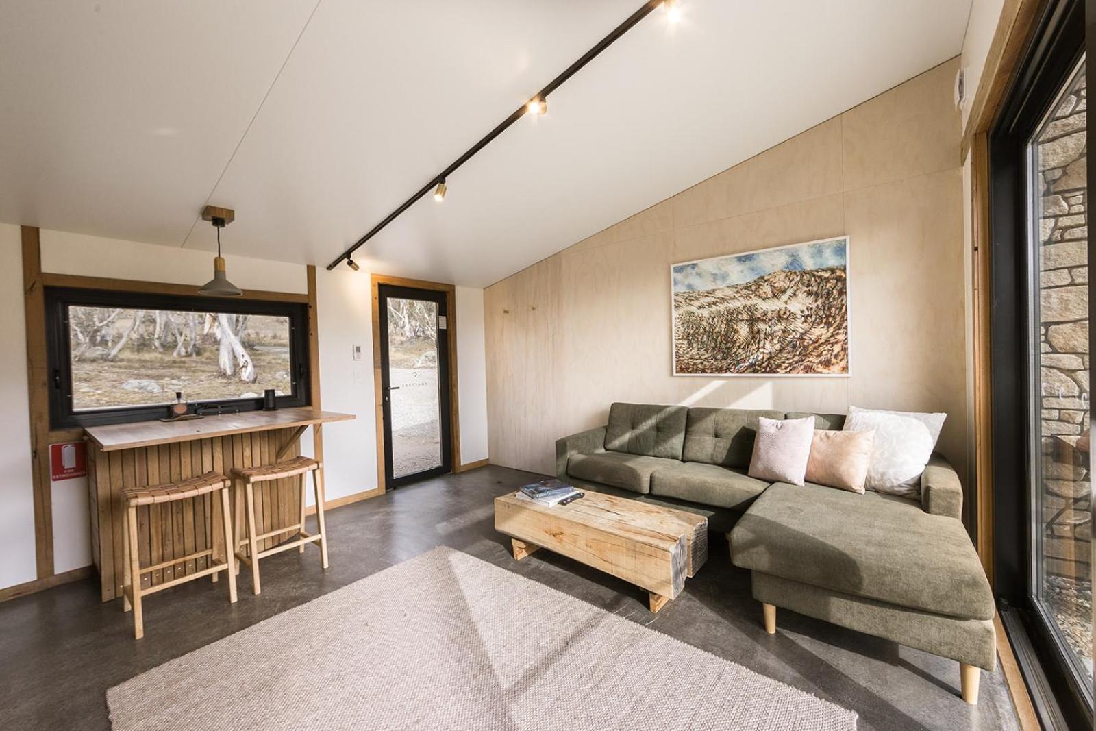 One-Bedroom Chalet photo 2