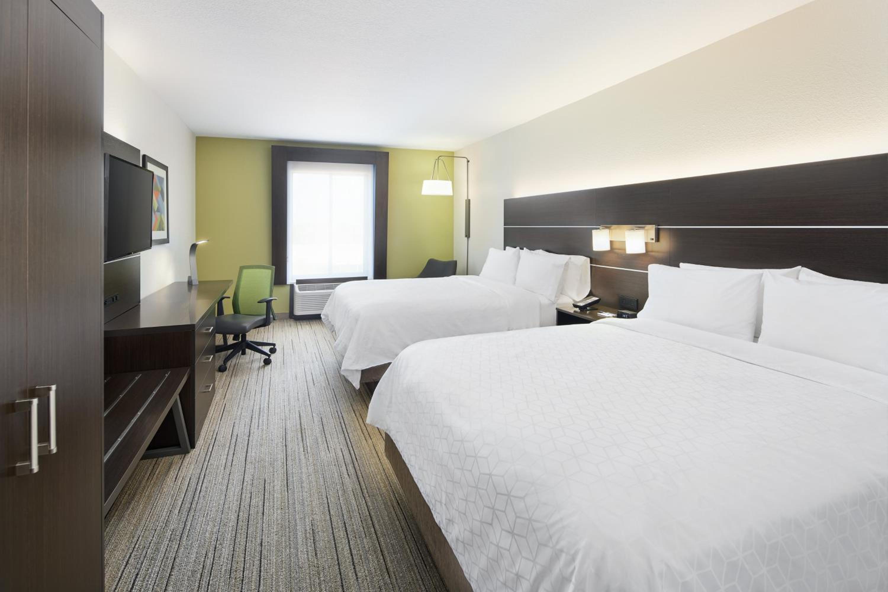 Standard Room - Photo 1