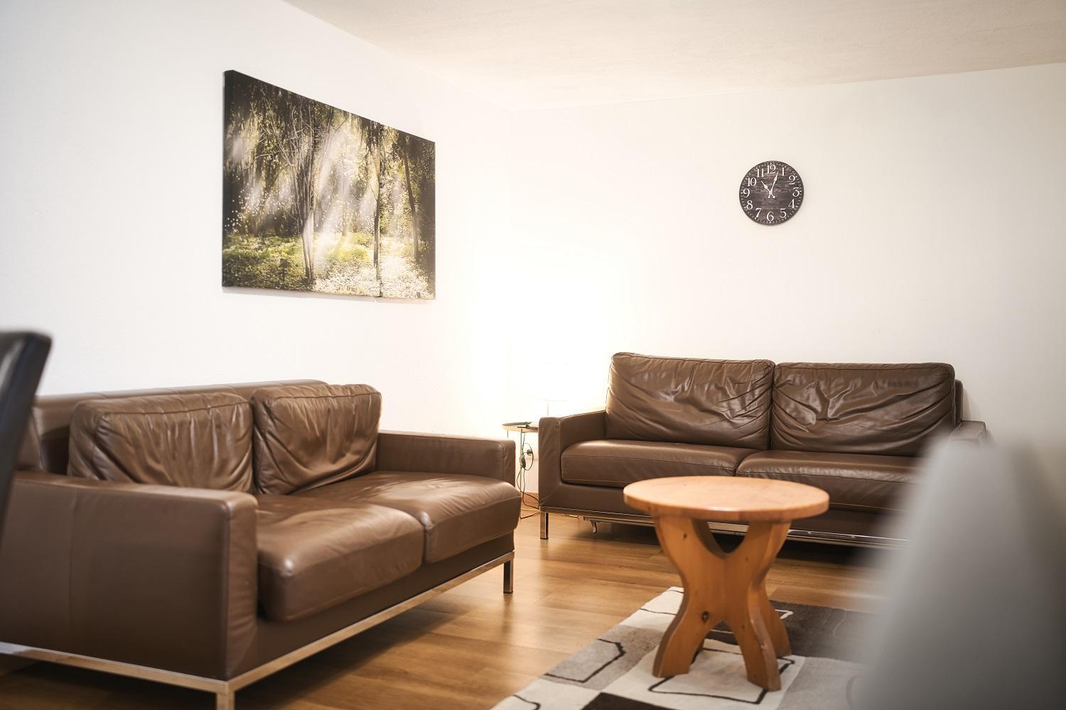 Two-Bedroom Apartment photo 1