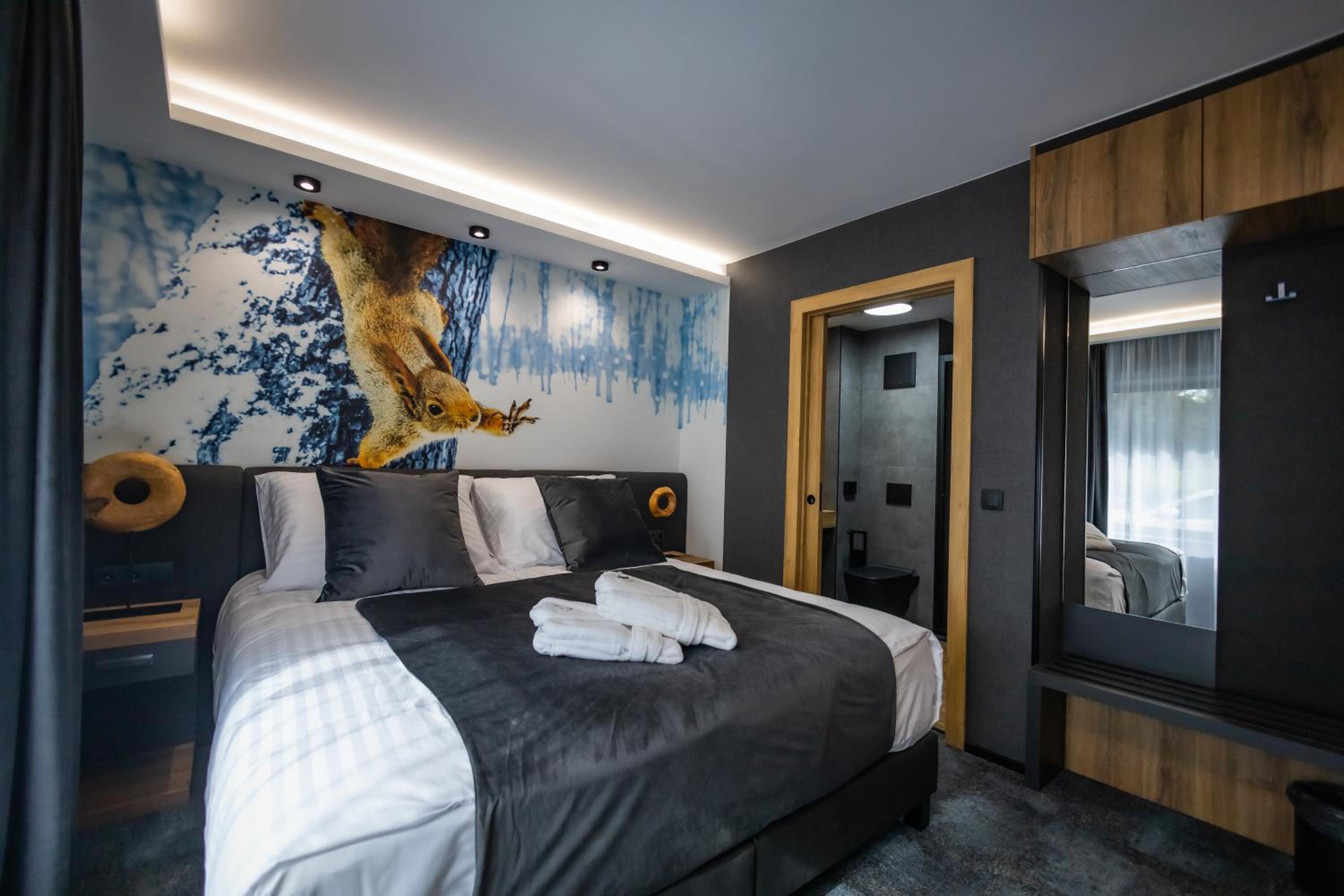 Double Room photo 3