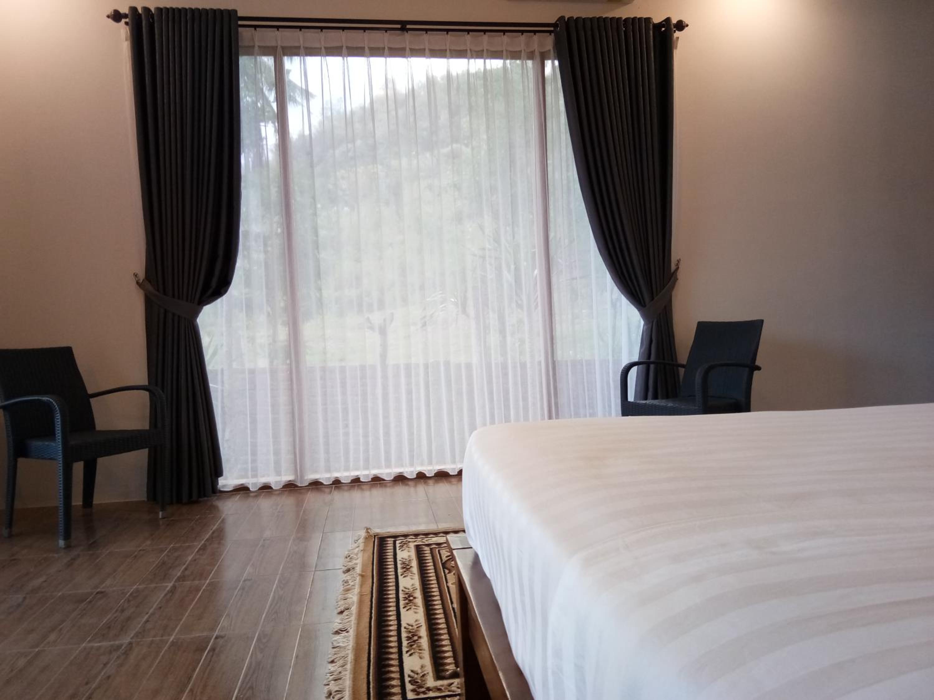 Superior Villa - Photo 56