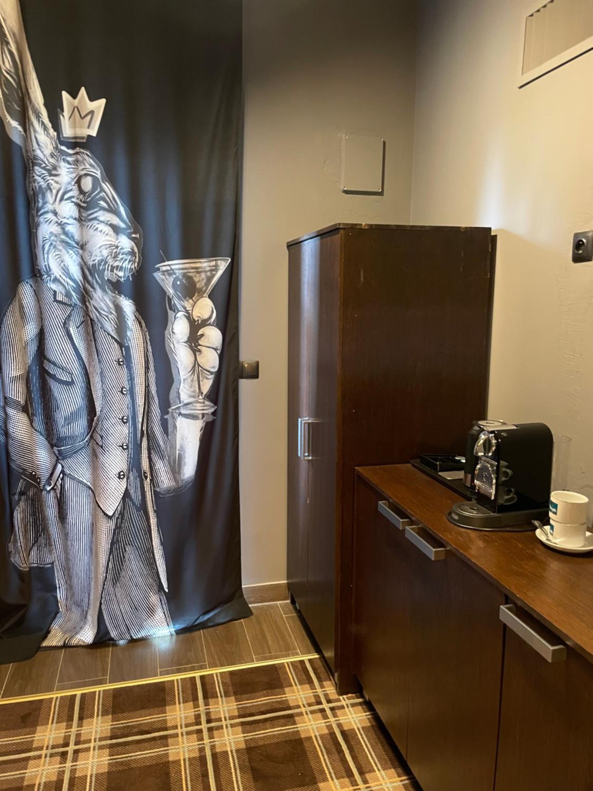 Suite with Lake View - Photo 5