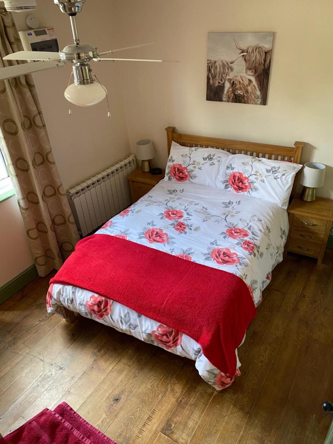 One-Bedroom House photo 3