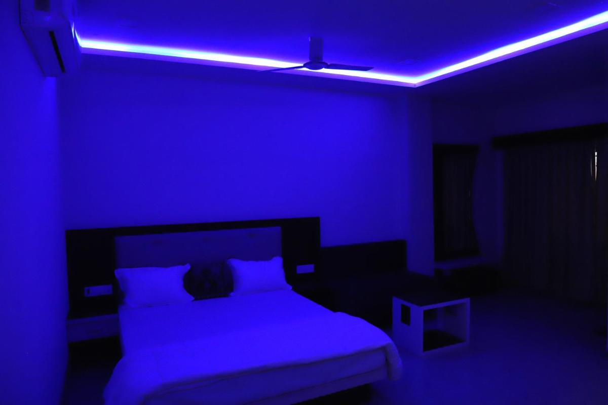 Superior Double Room photo 2