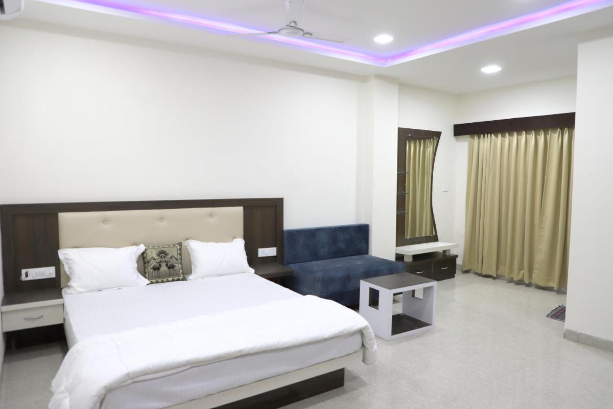 Superior Double Room photo 3