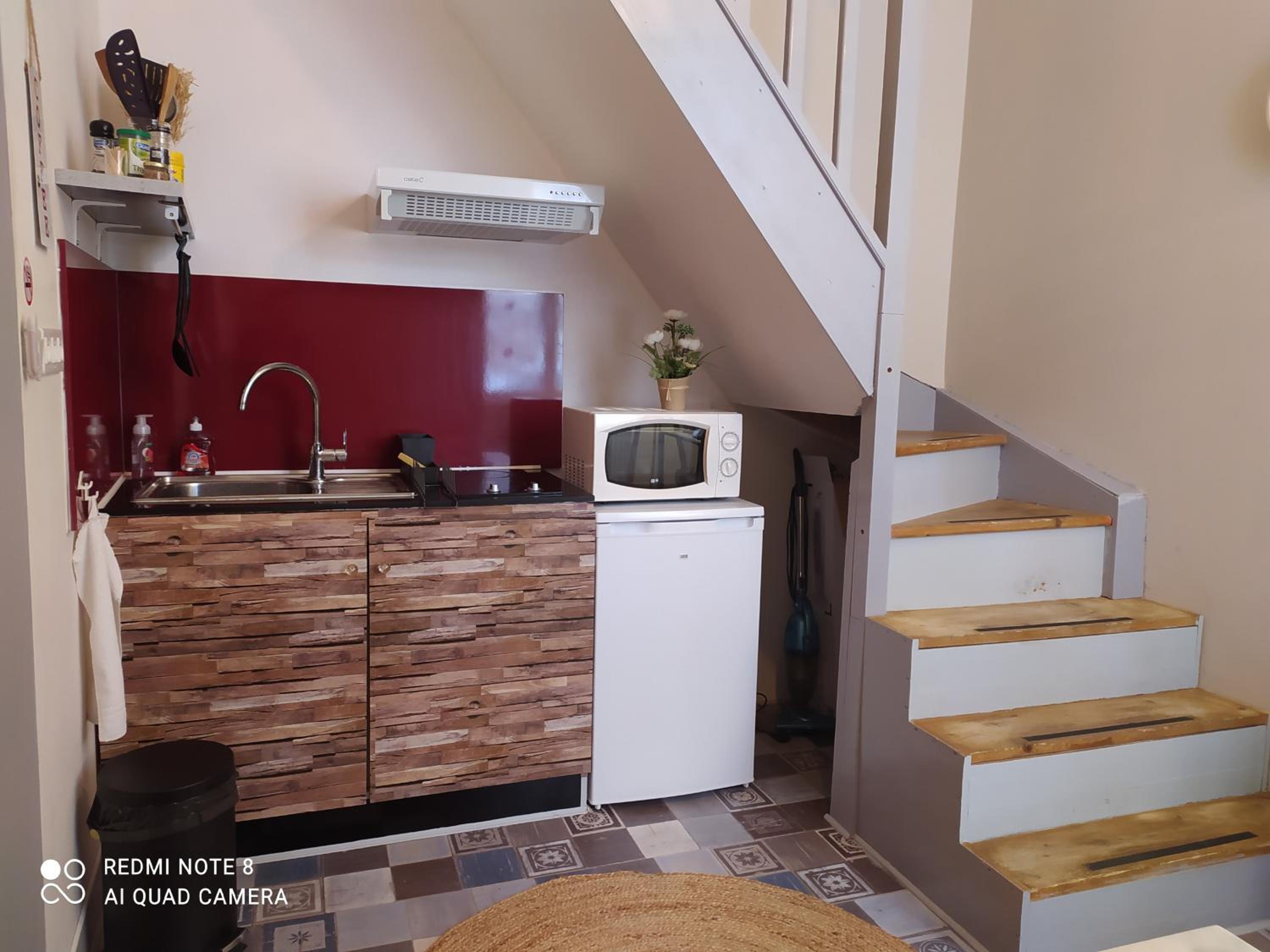 Double Room - Photo 3