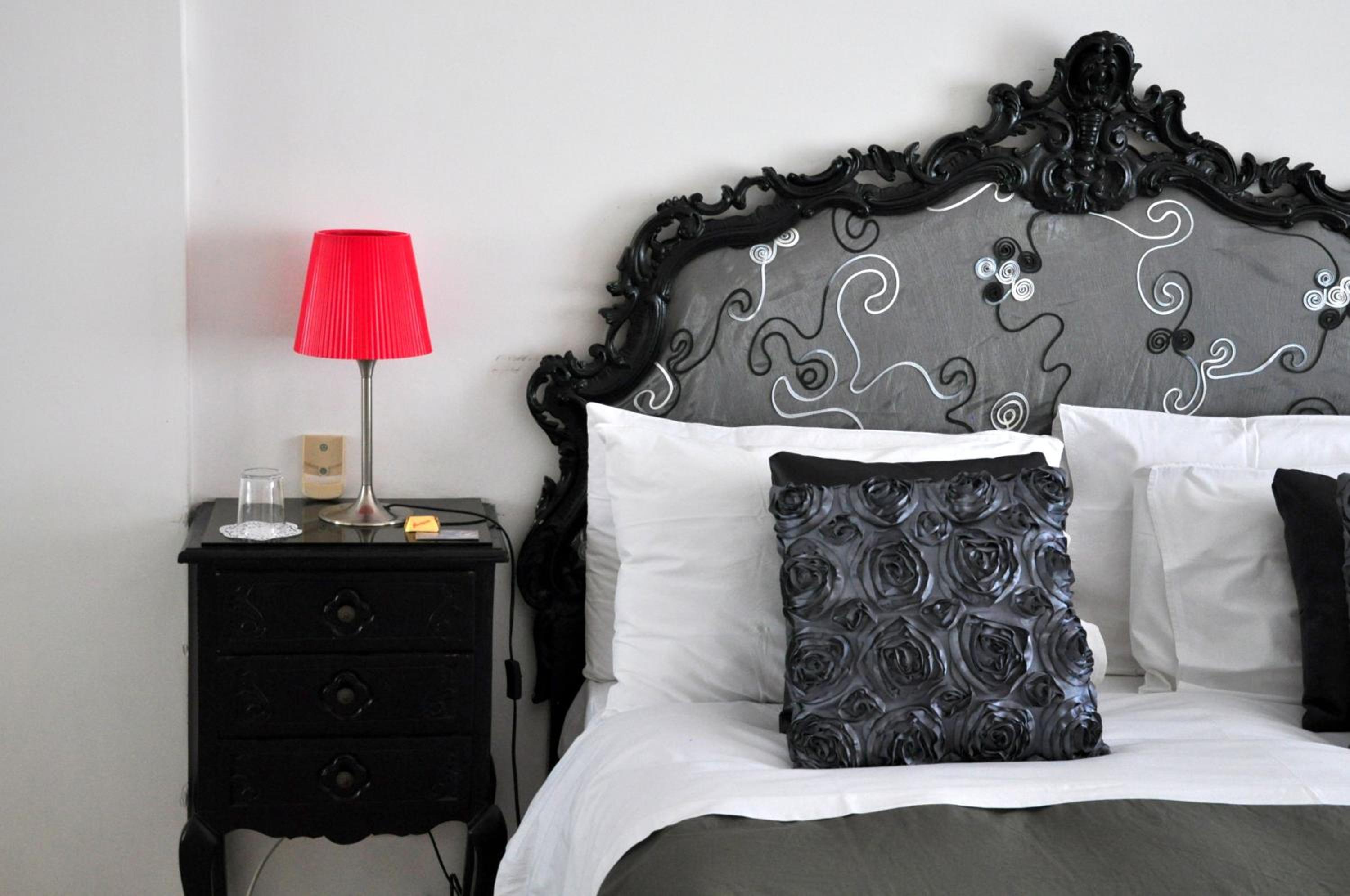 Large Double Room photo 1