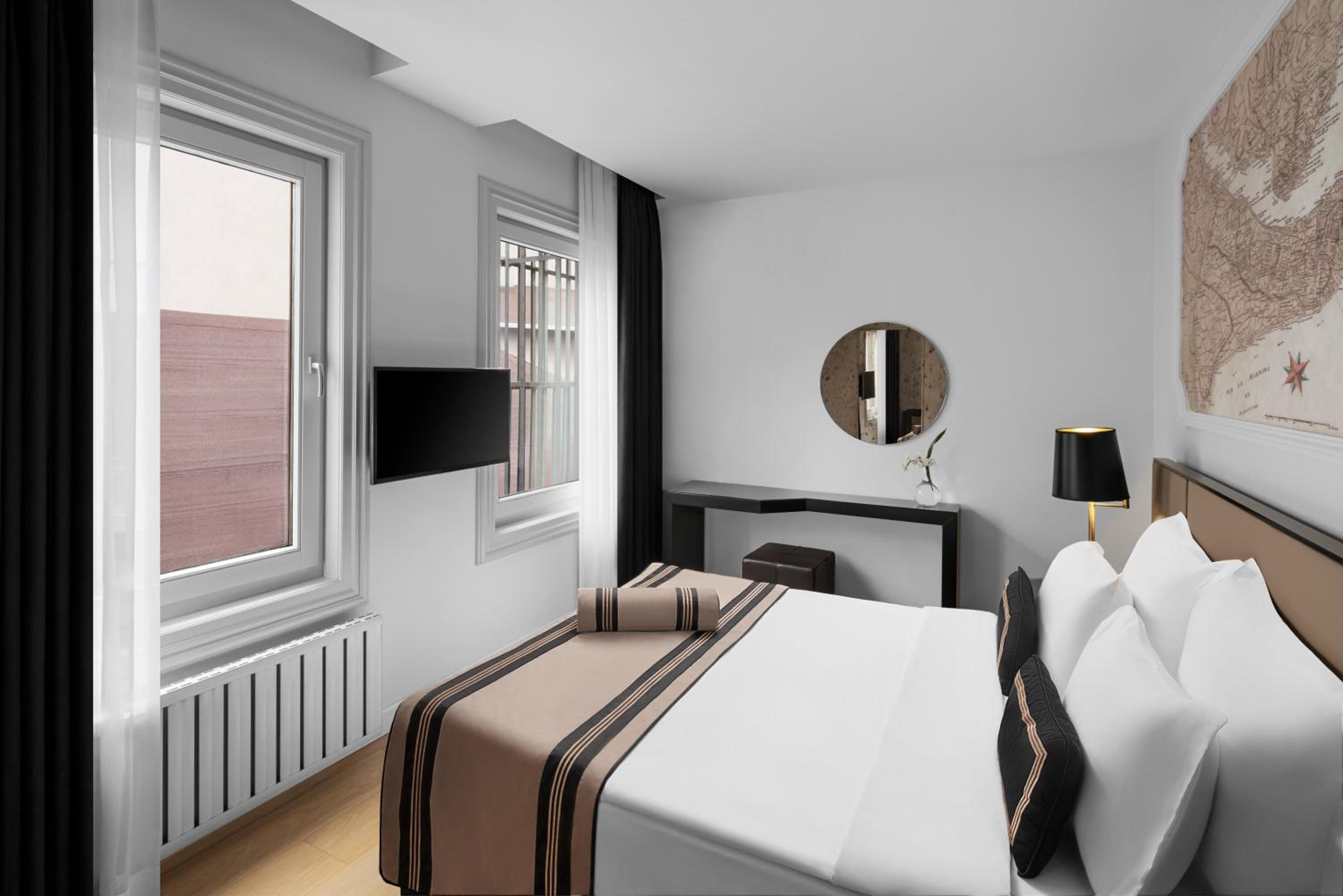 Standard Double Room photo 1