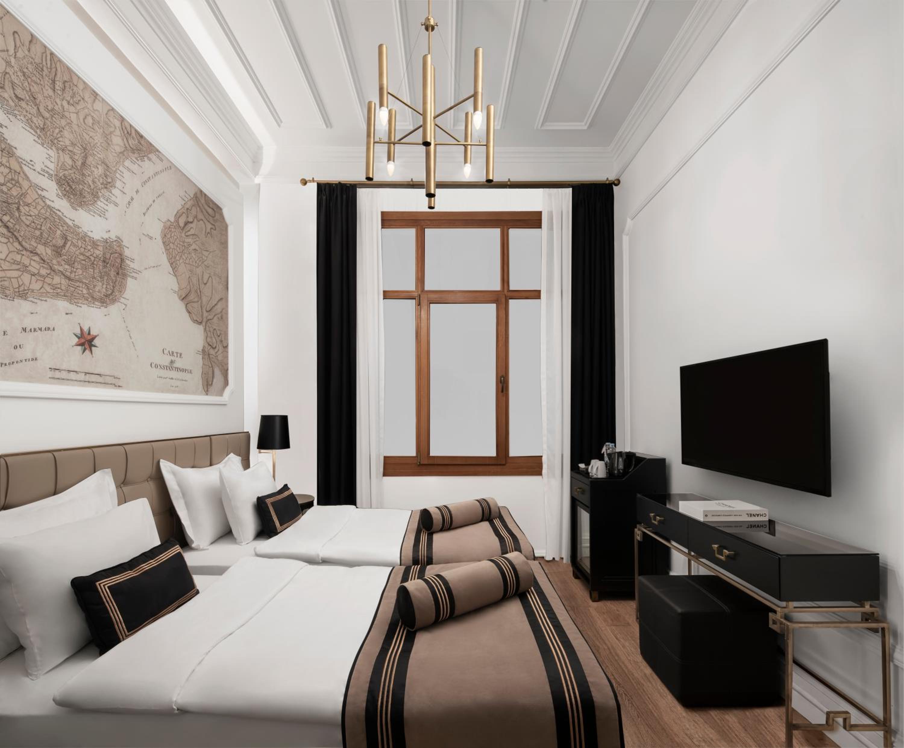Standard Twin Room photo 1