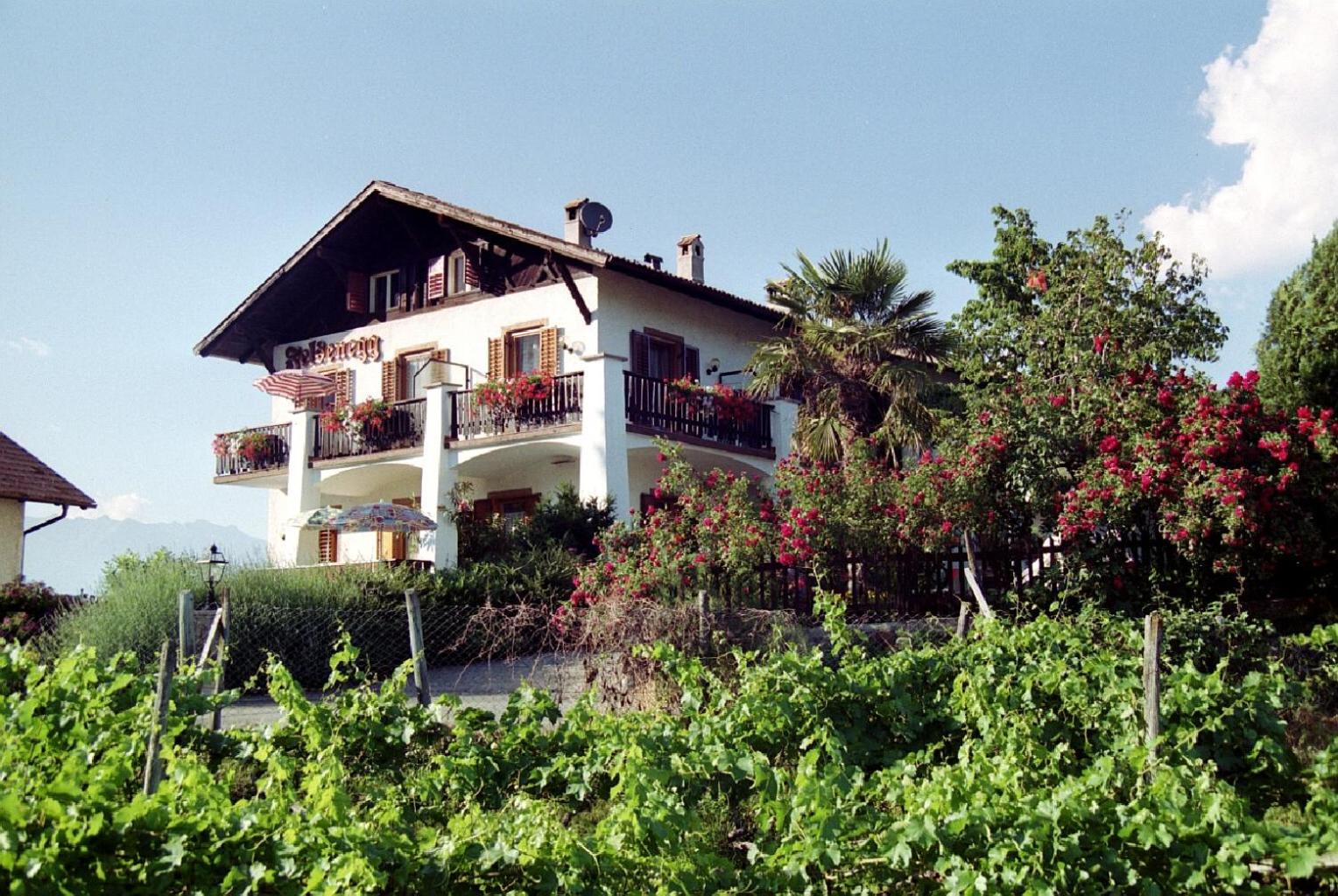 Triple Room with Balcony photo 2