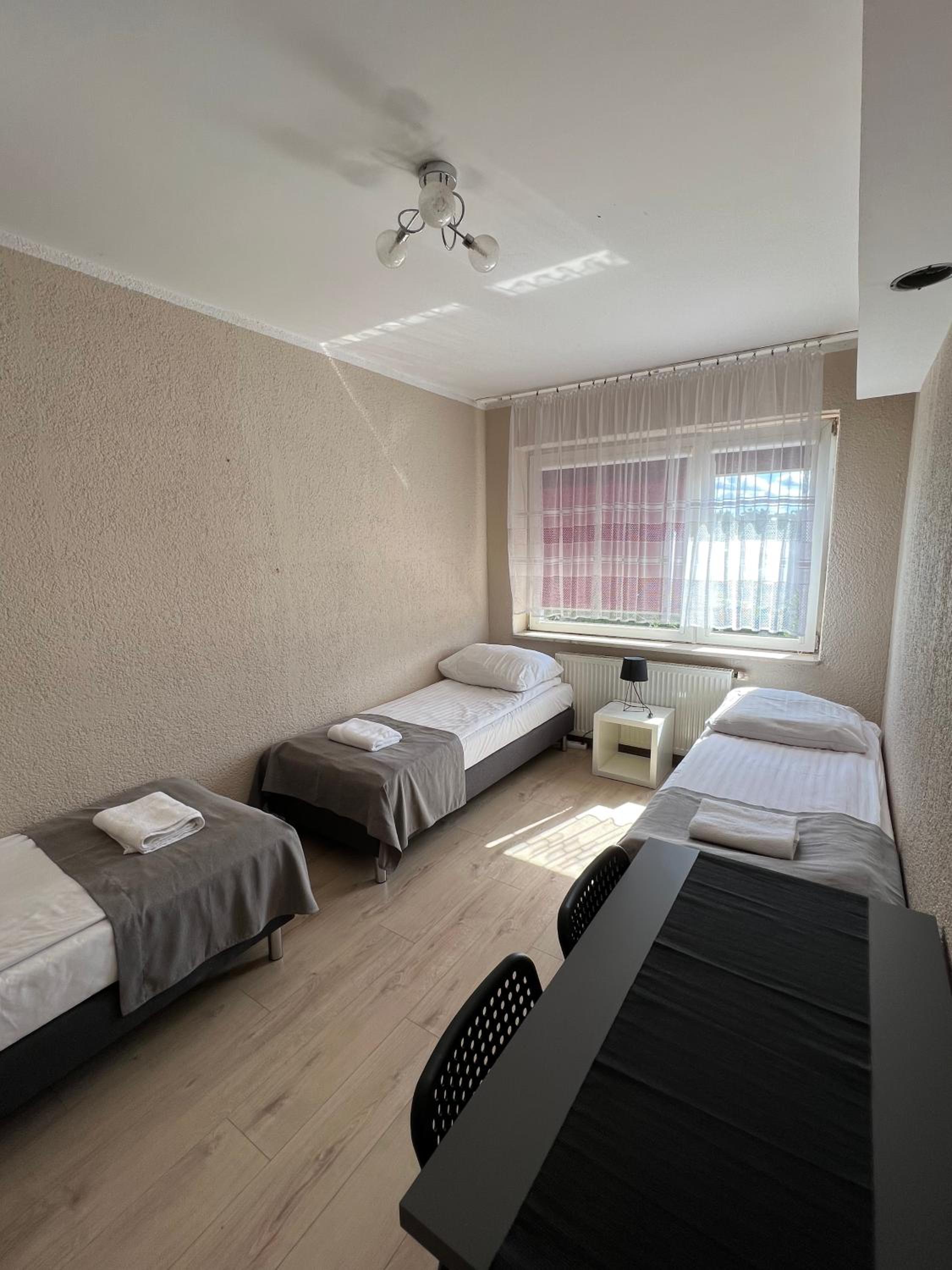Triple Room with Shared Bathroom photo 2