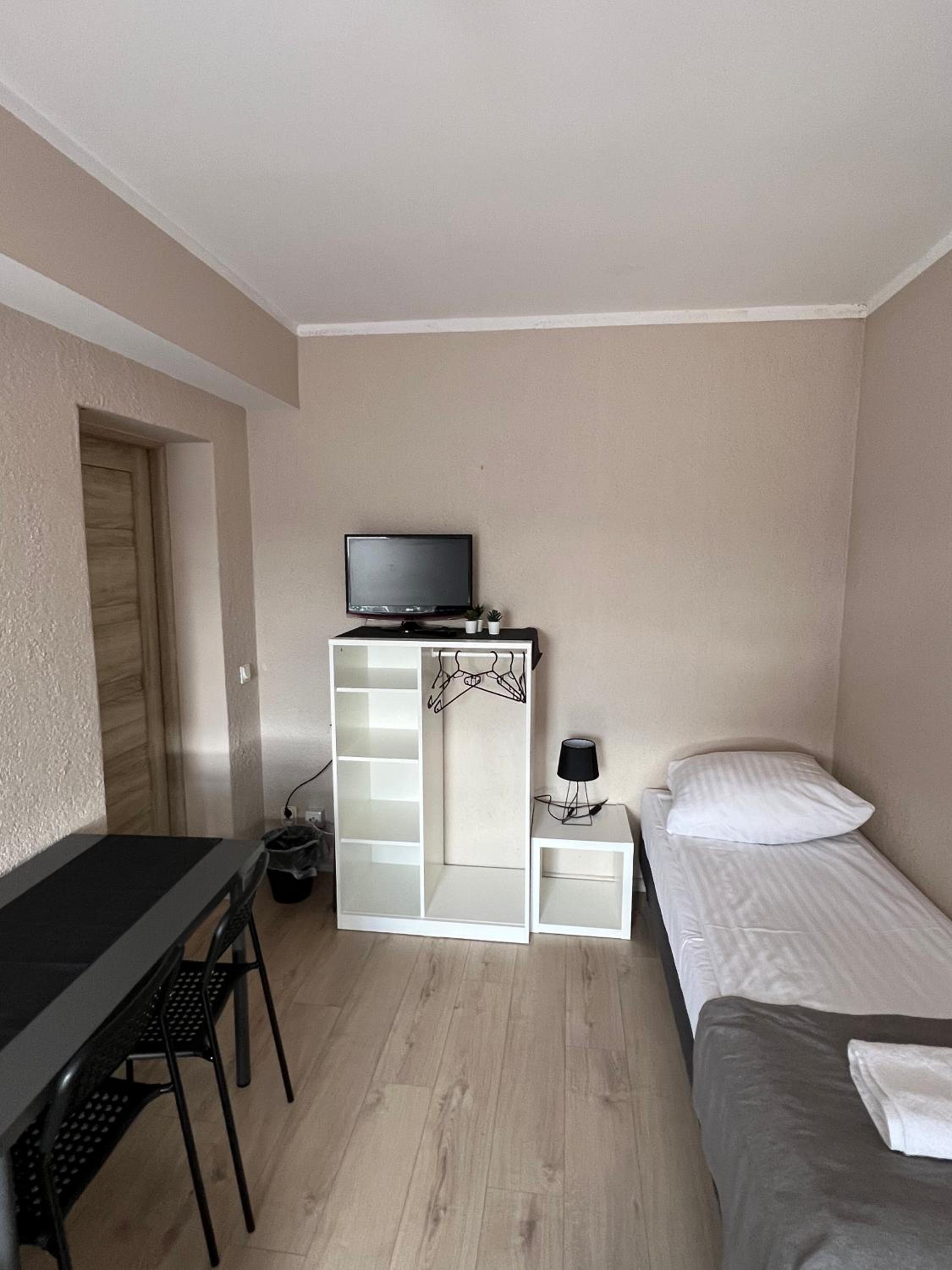 Triple Room with Shared Bathroom photo 1