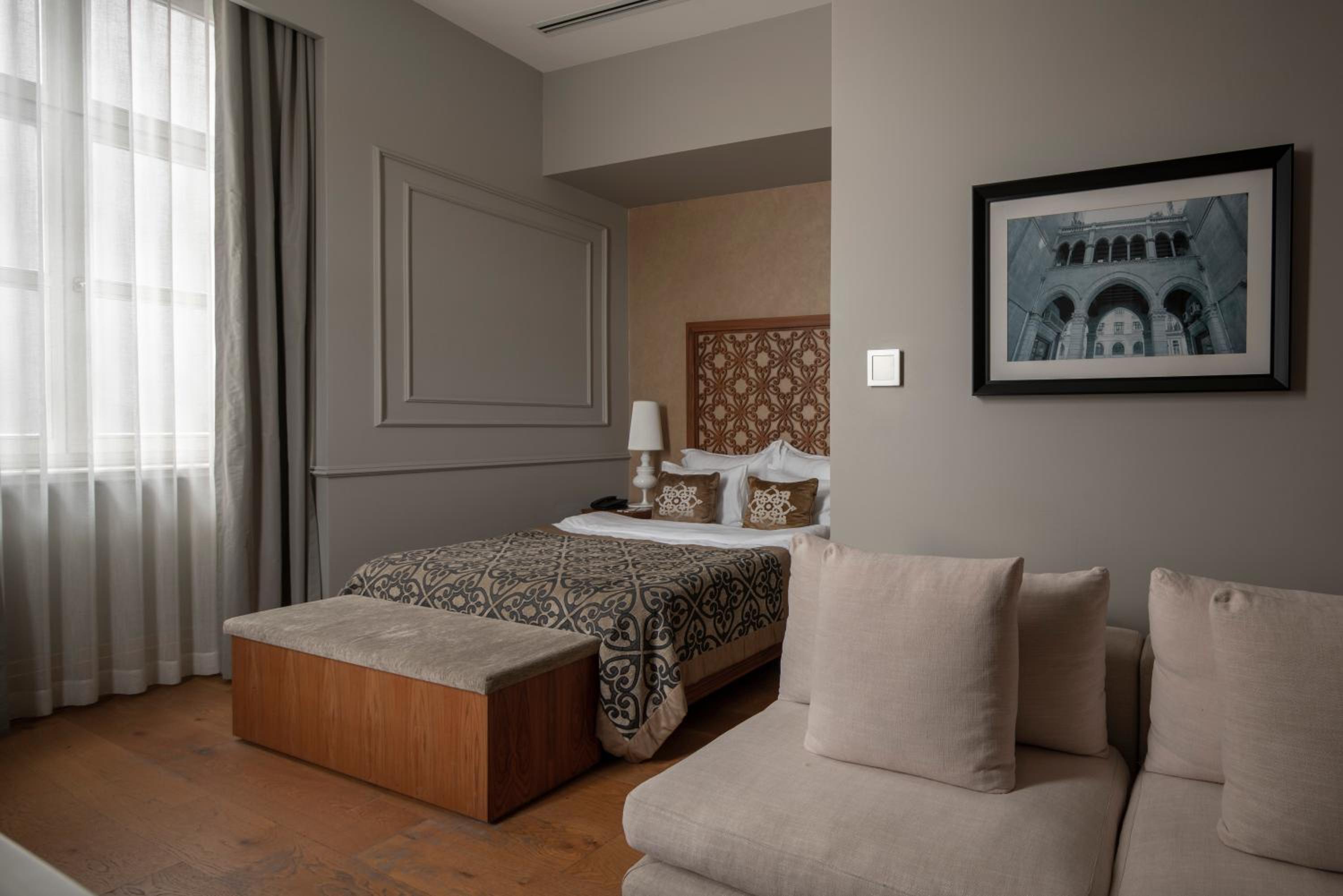 Deluxe Room photo 1