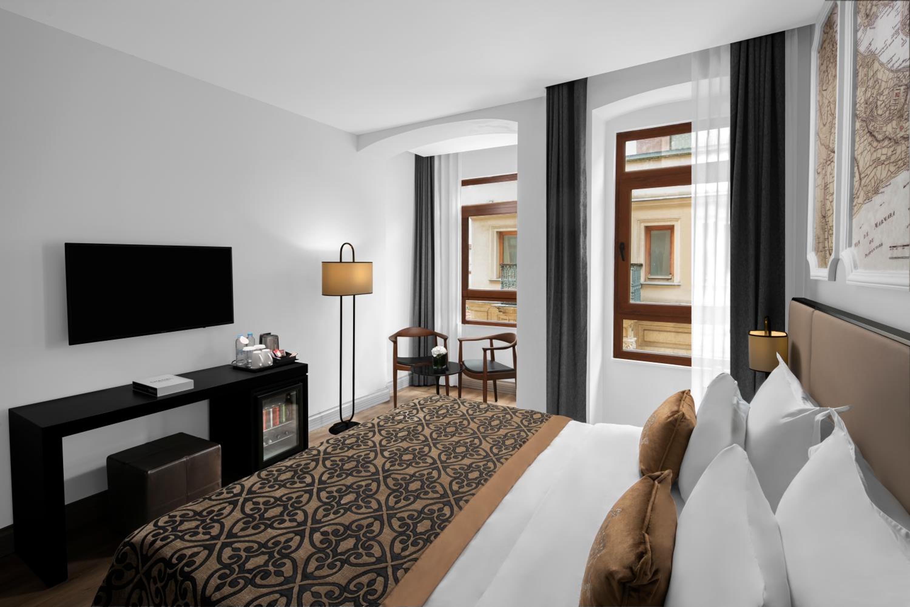 Superior Double Room photo 1