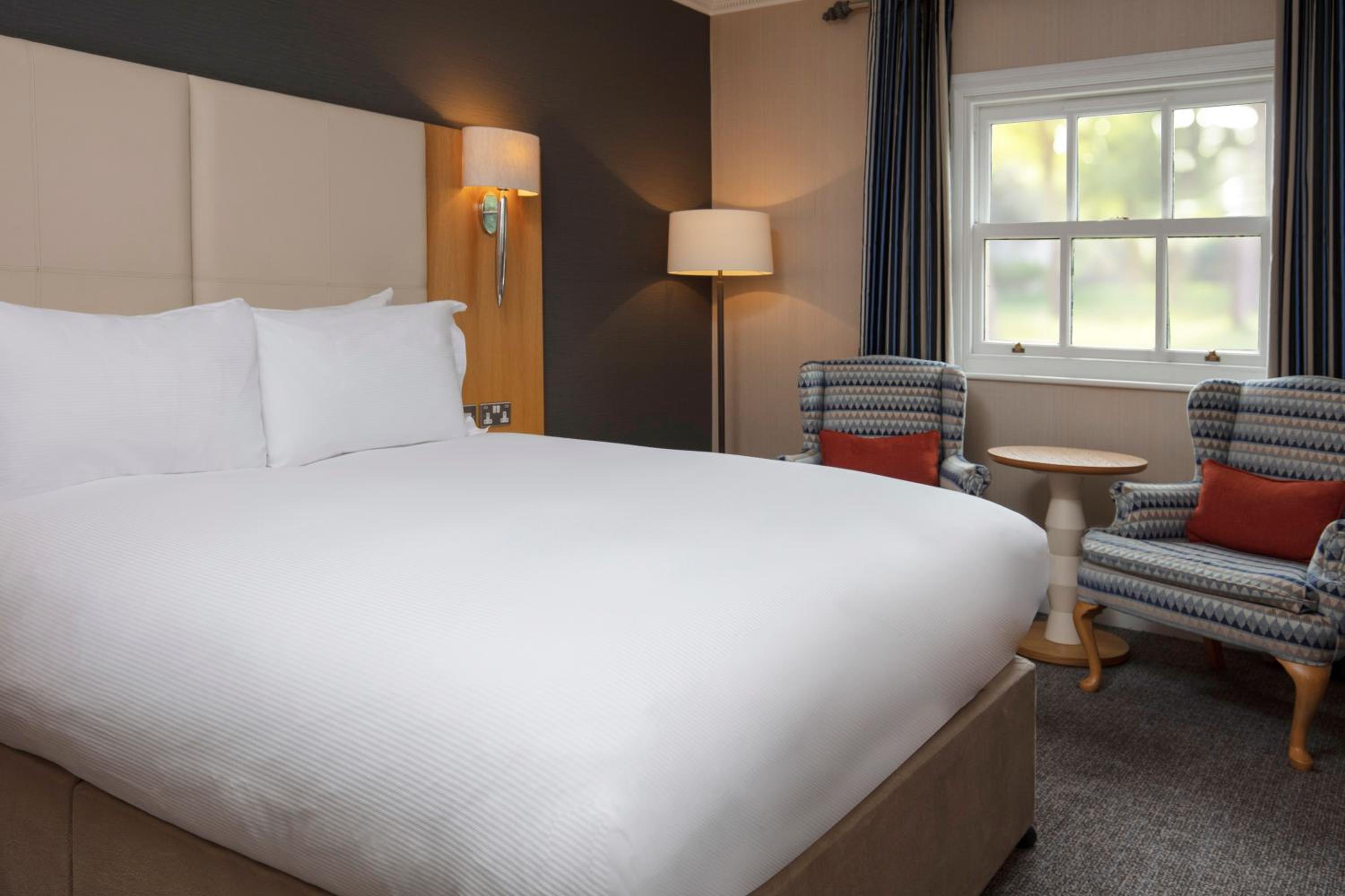 Classic Double Room - Photo 1