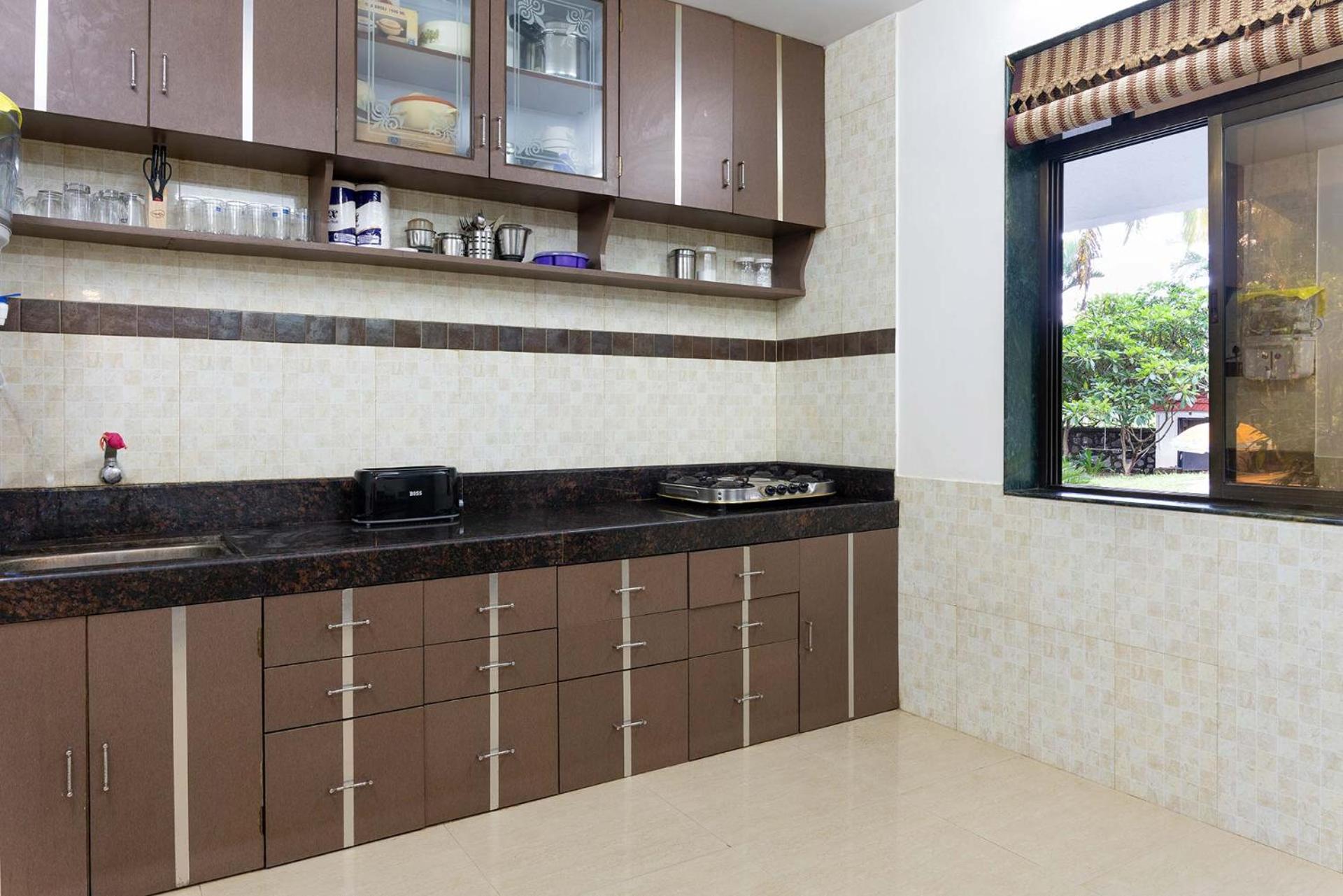 Villa - Photo 5