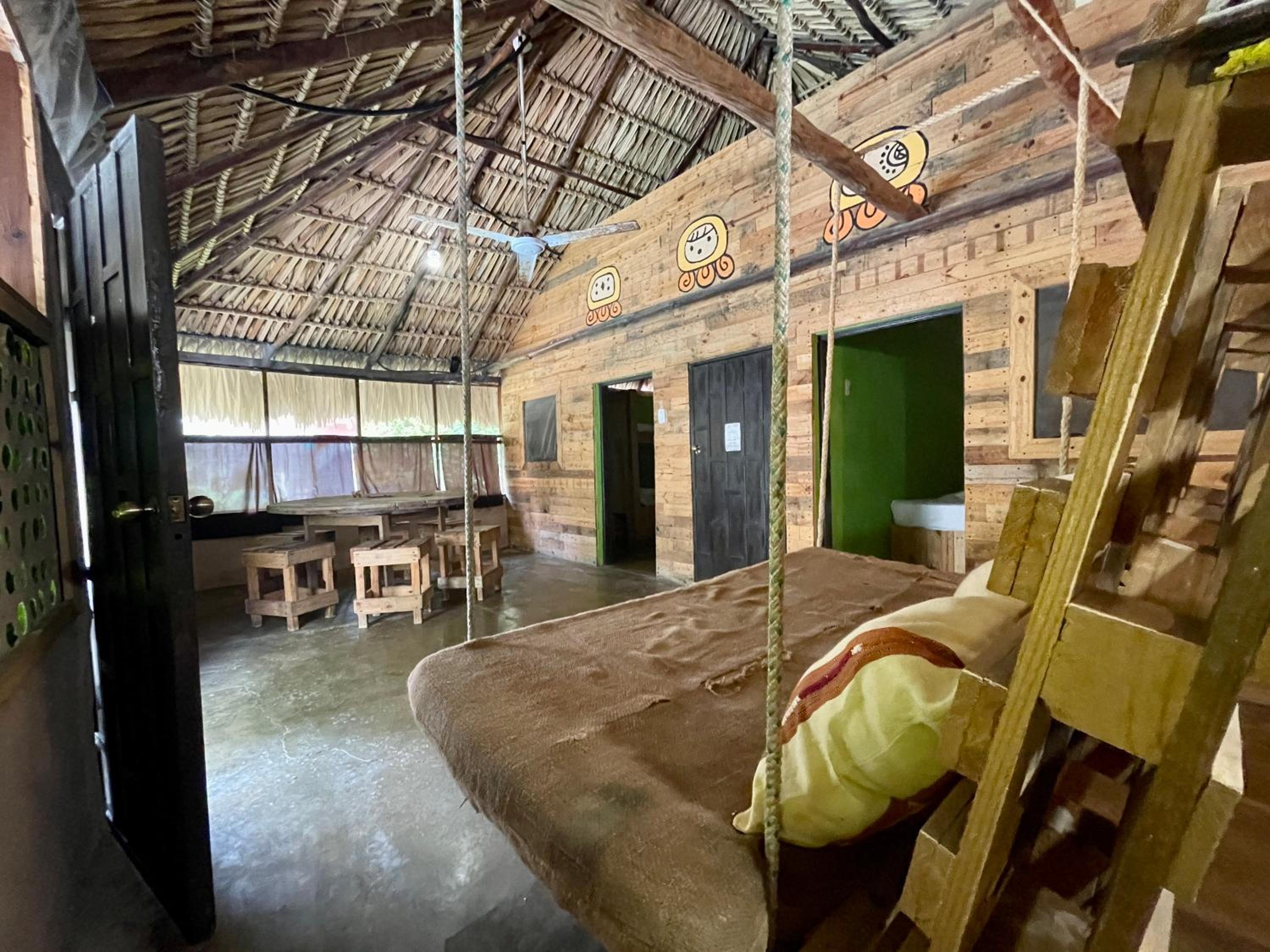Bungalow with Fan photo 2