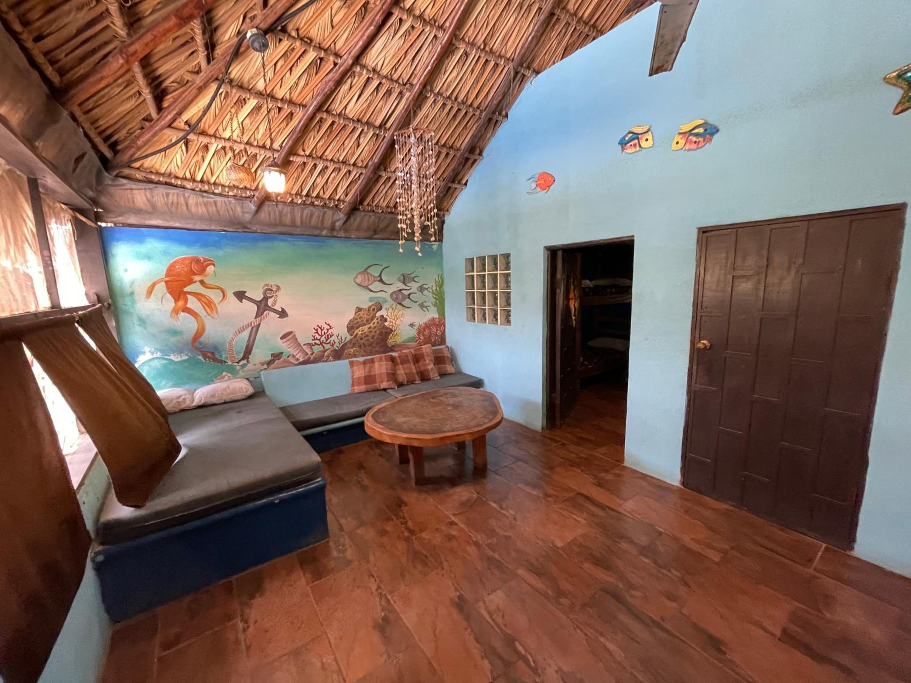 Two-Bedroom Bungalow photo 1