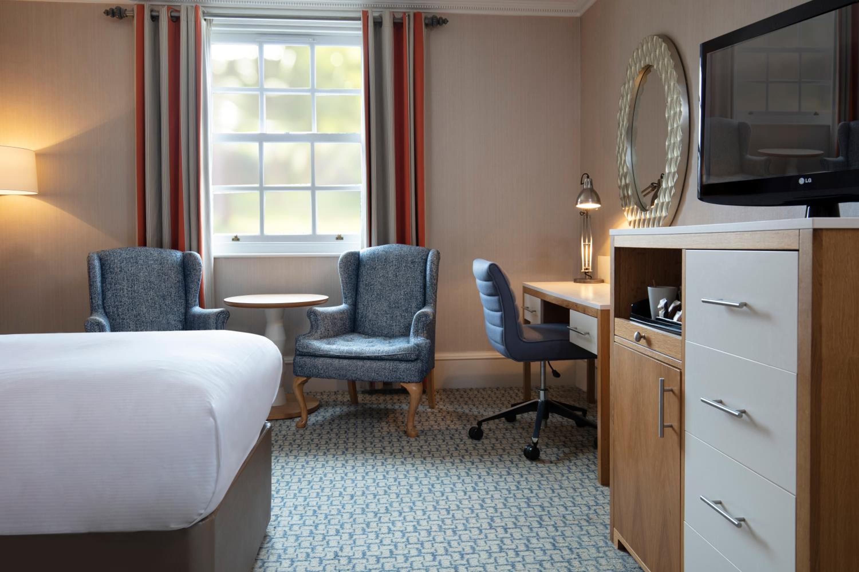 Classic Twin Room - Photo 3