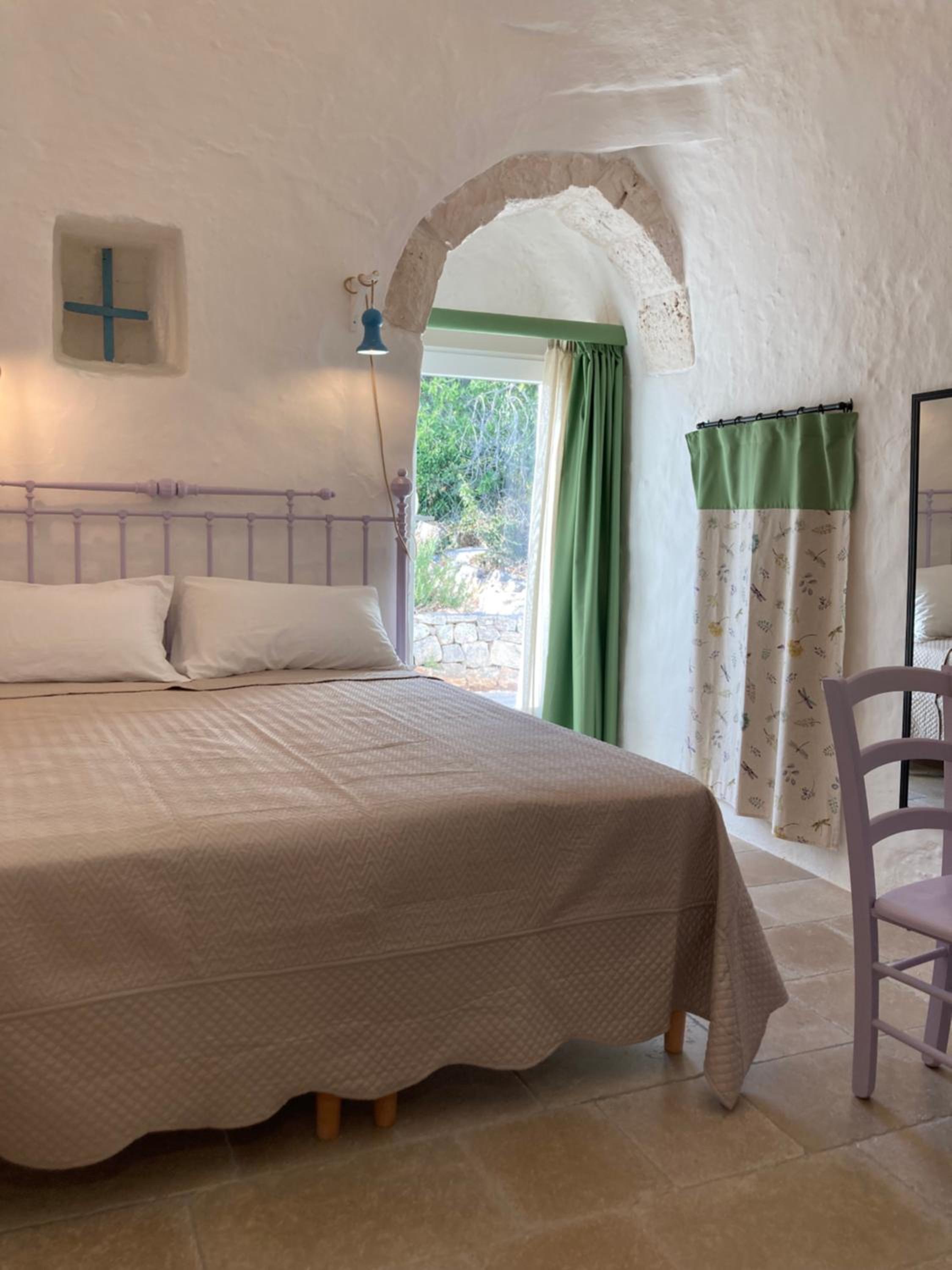 Deluxe Double or Twin Room photo 1