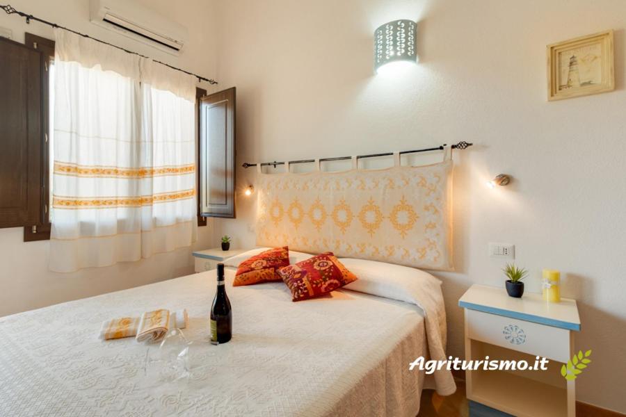 Double Room with Terrace photo 1