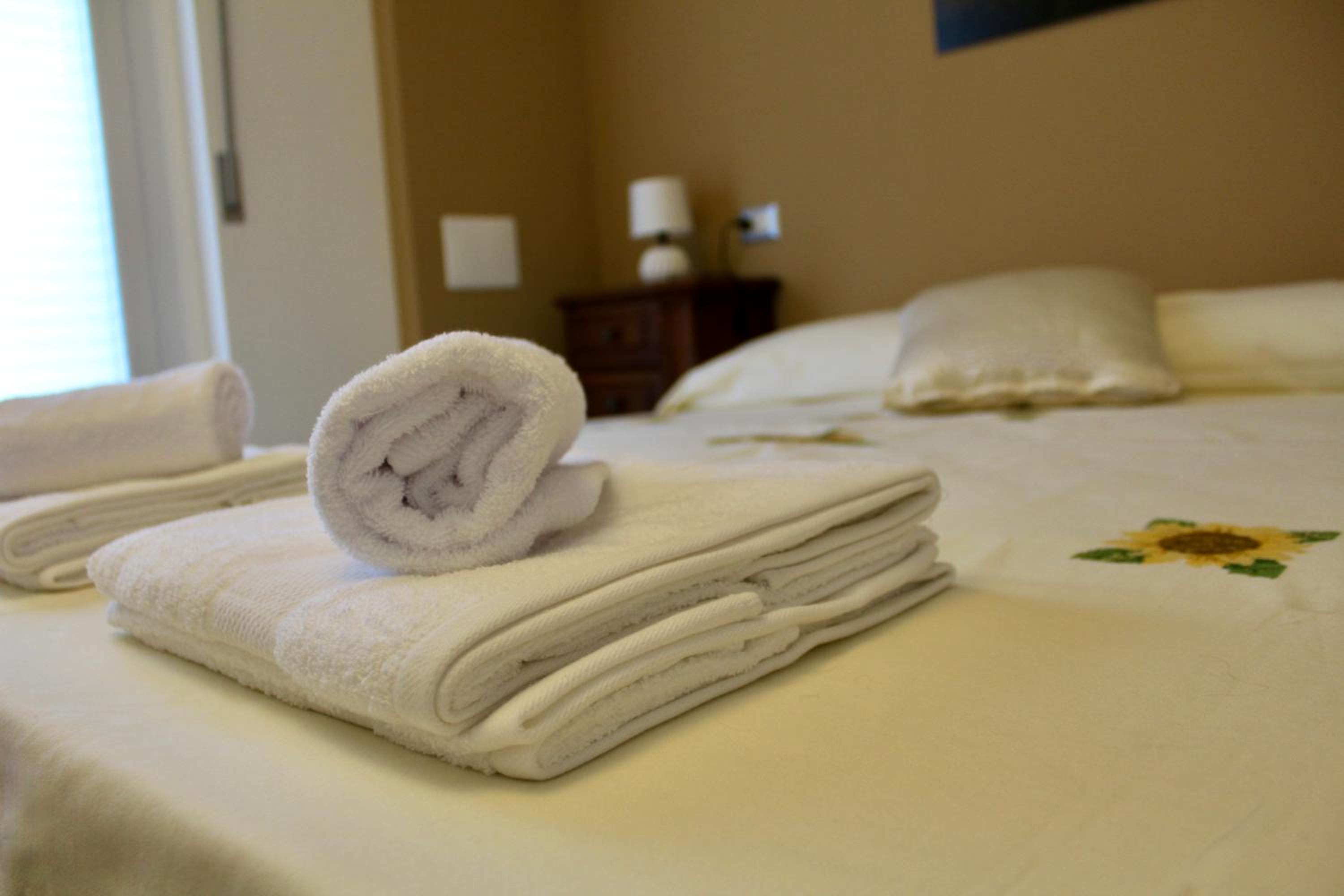 Triple Room with Private Bathroom photo 1