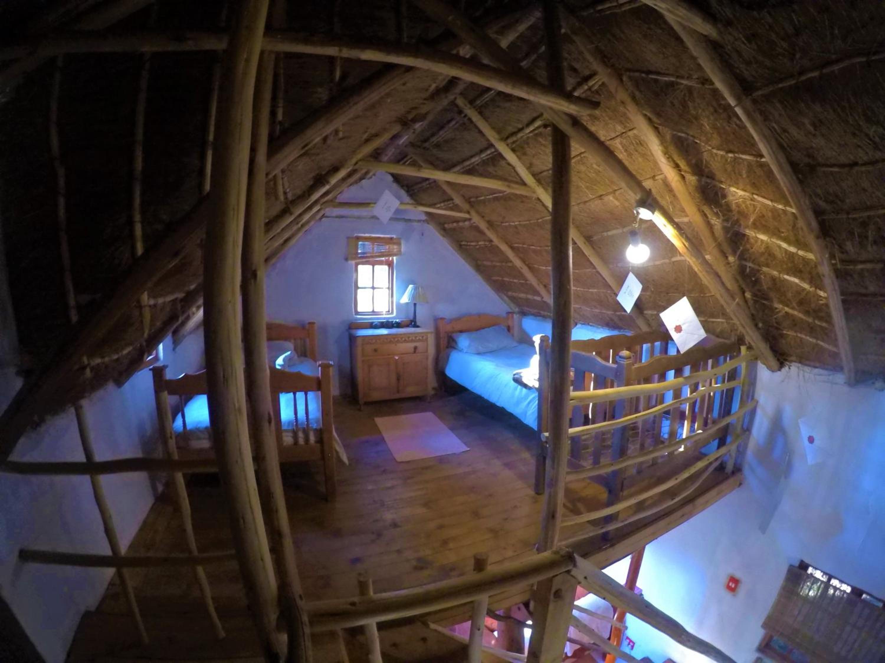 Two-Bedroom Chalet photo 2